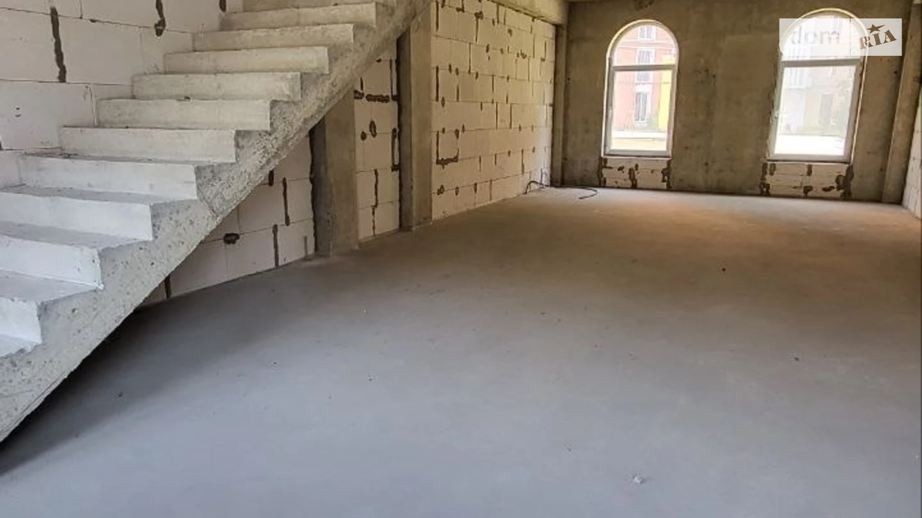 Продається приміщення вільного призначення 150.2 кв. м в 12-поверховій будівлі, цена: 240320 $ - фото 3