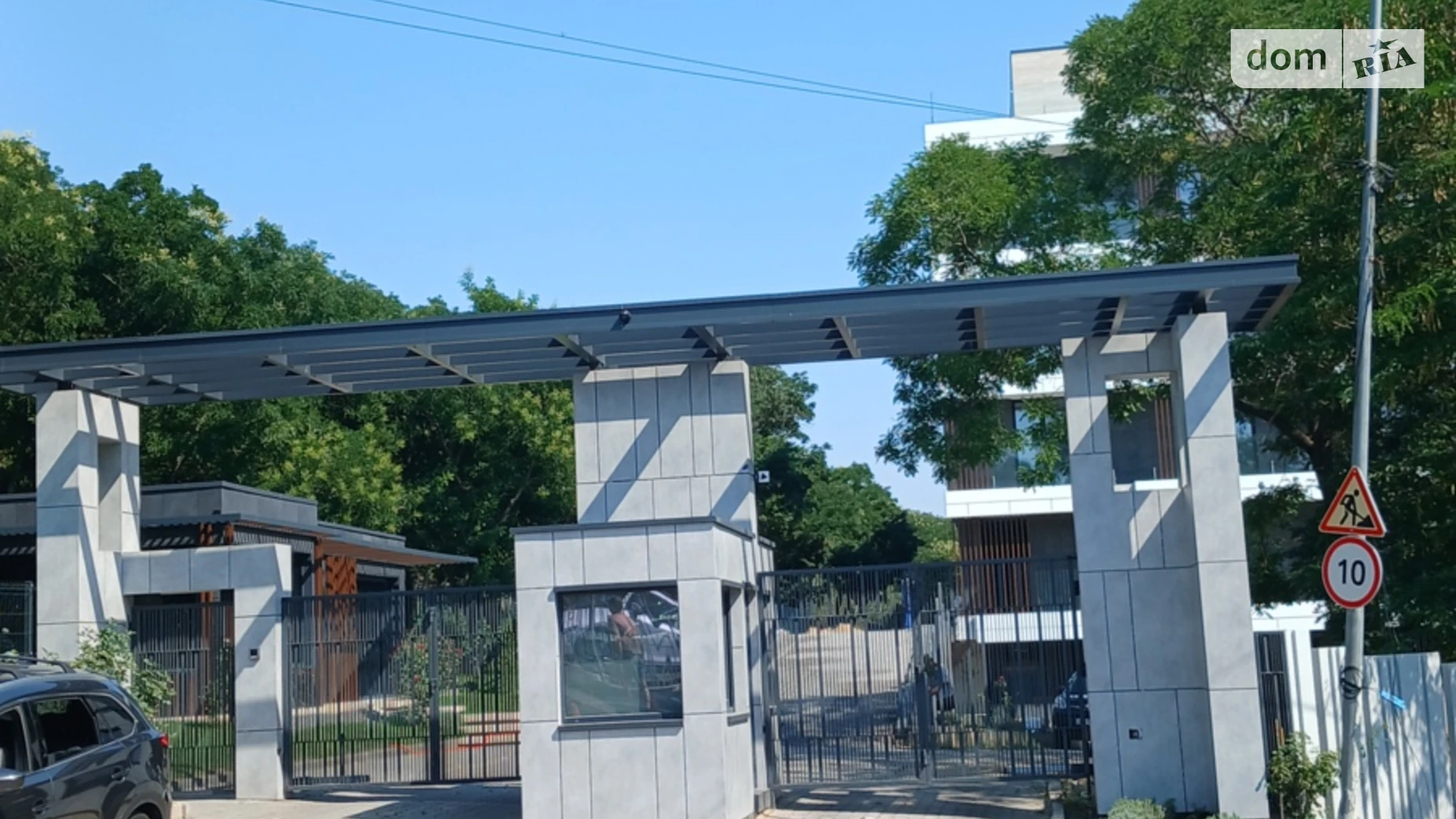 Продається 1-кімнатна квартира 75 кв. м у Одесі, вул. Андрія Гулого-Гуленка(Віце-адмірала Азарова) - фото 3