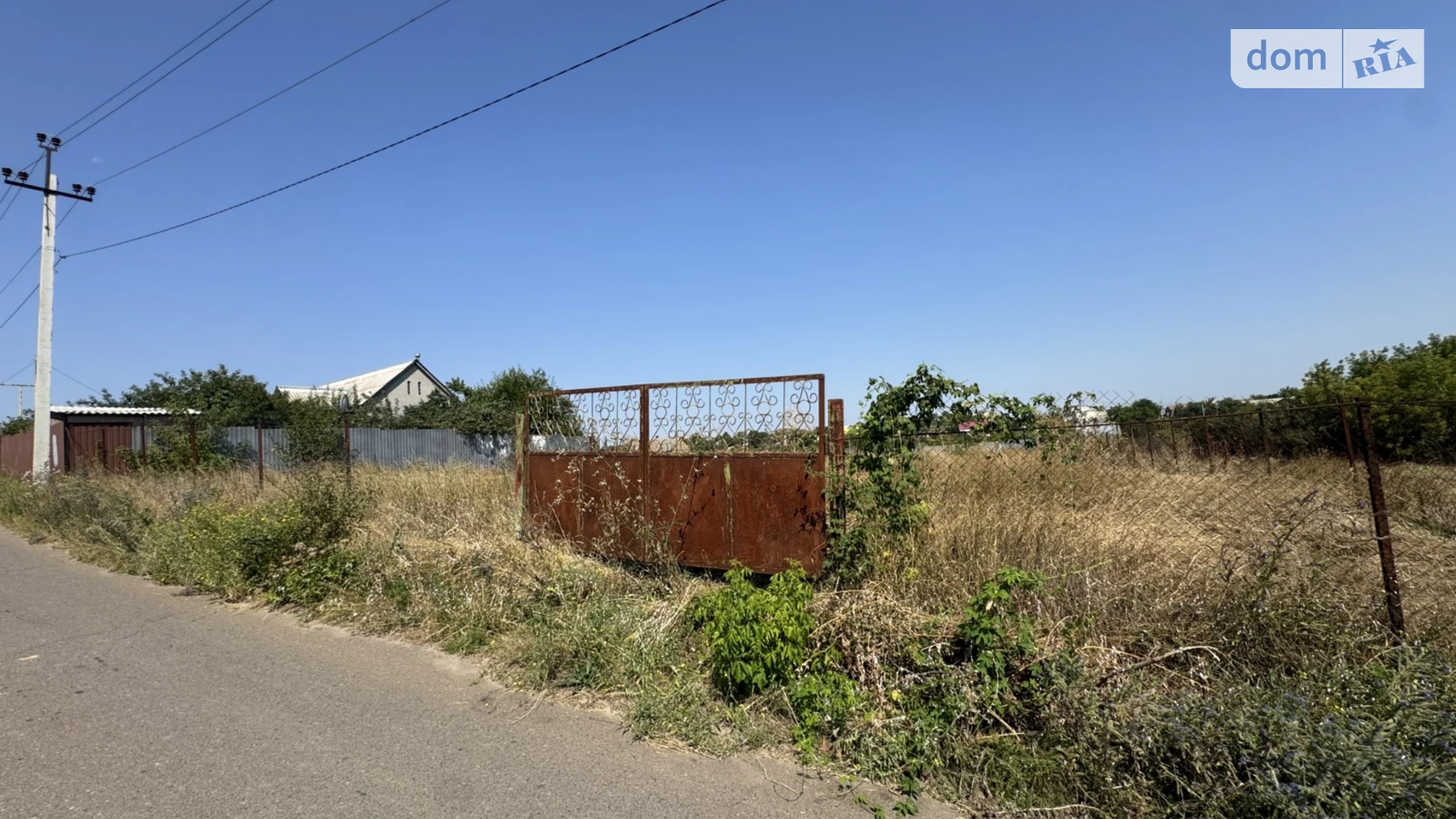 Продается земельный участок 8 соток в Одесской области, цена: 8000 $ - фото 2