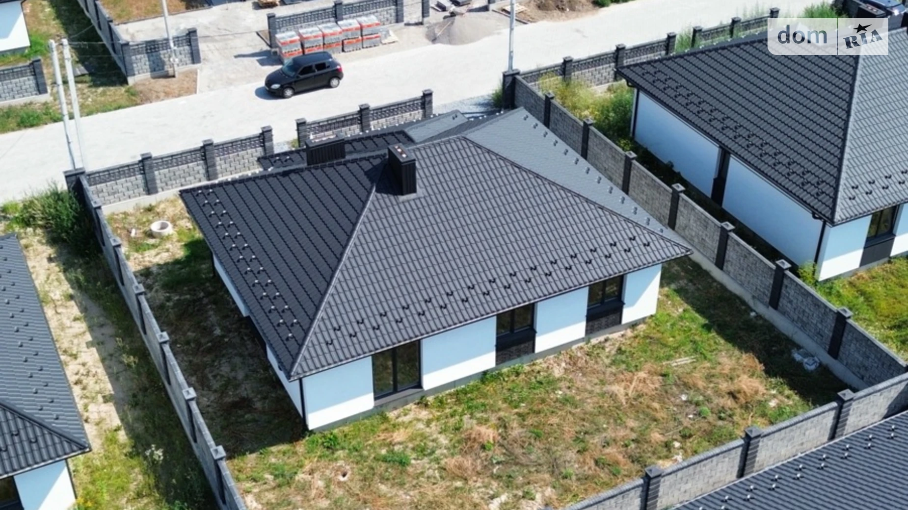 Продається одноповерховий будинок 105 кв. м з гаражем, цена: 108000 $ - фото 2