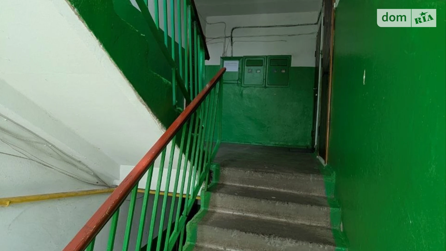 Продается 3-комнатная квартира 56 кв. м в Ровно, ул. Могилы Петра, 55А - фото 3
