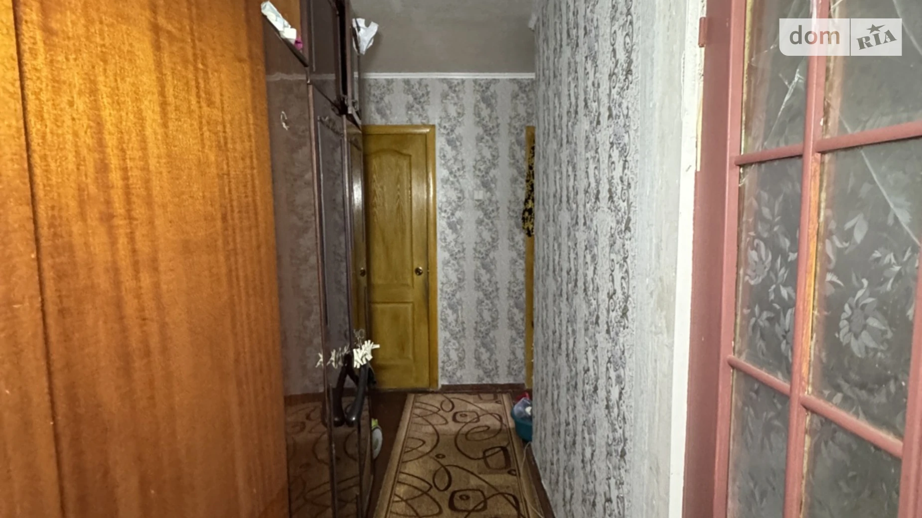 Продается 3-комнатная квартира 64.6 кв. м в Николаеве, ул. Архитектора Старова, 6 - фото 3