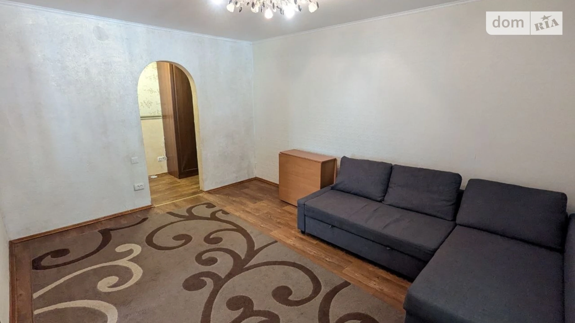 Продается 3-комнатная квартира 56 кв. м в Ровно, ул. Могилы Петра, 55А - фото 5