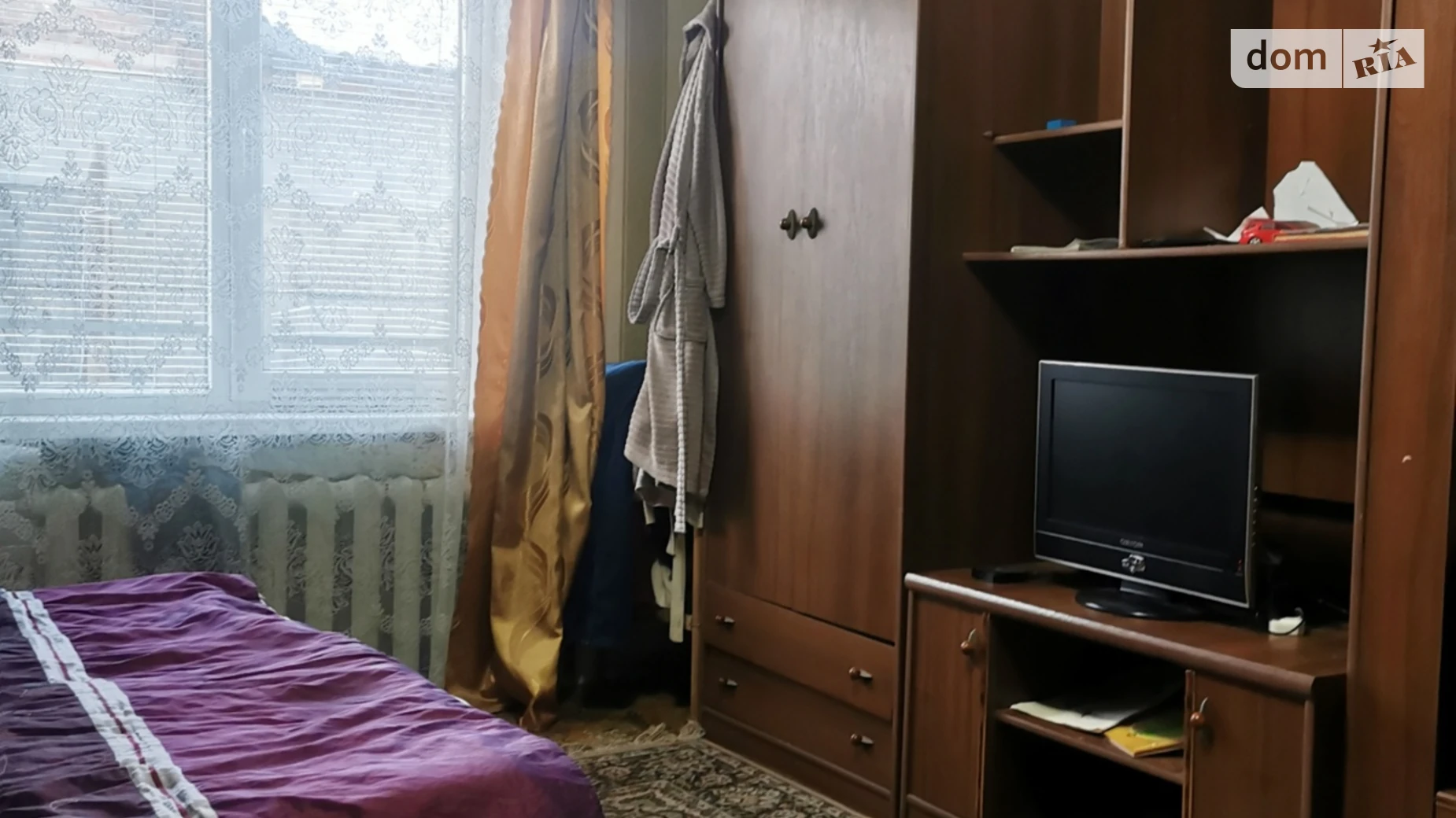 Продается часть дома 50 кв. м с баней/сауной, цена: 36000 $ - фото 3