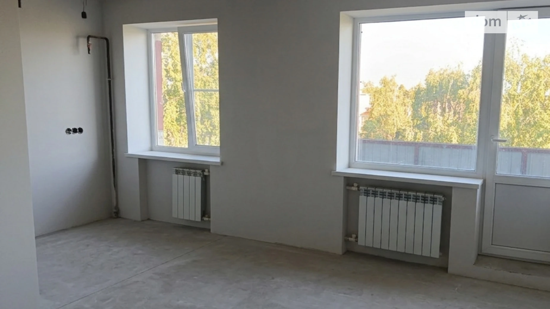 Продается 2-комнатная квартира 47.7 кв. м в Харькове, ул. Юбилейная, 8 - фото 2