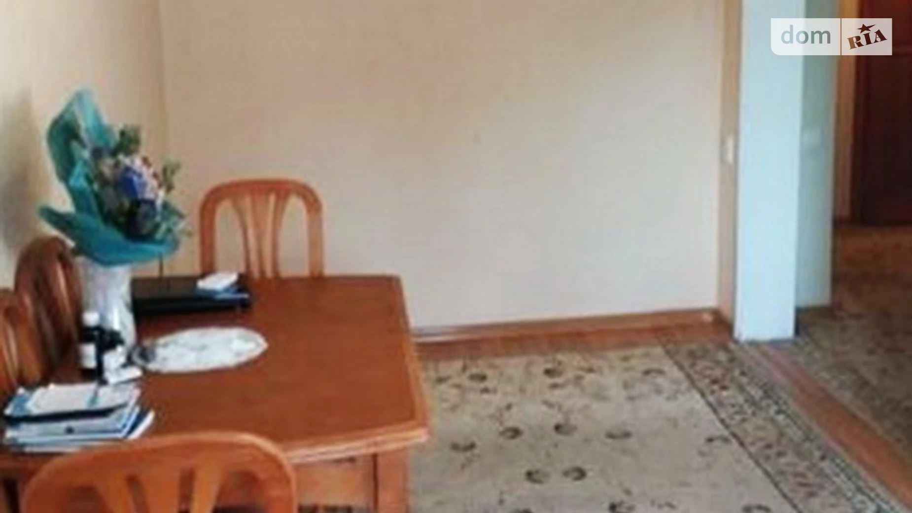 Продається 4-кімнатна квартира 92 кв. м у Одесі, вул. Новаторів, 17 - фото 2