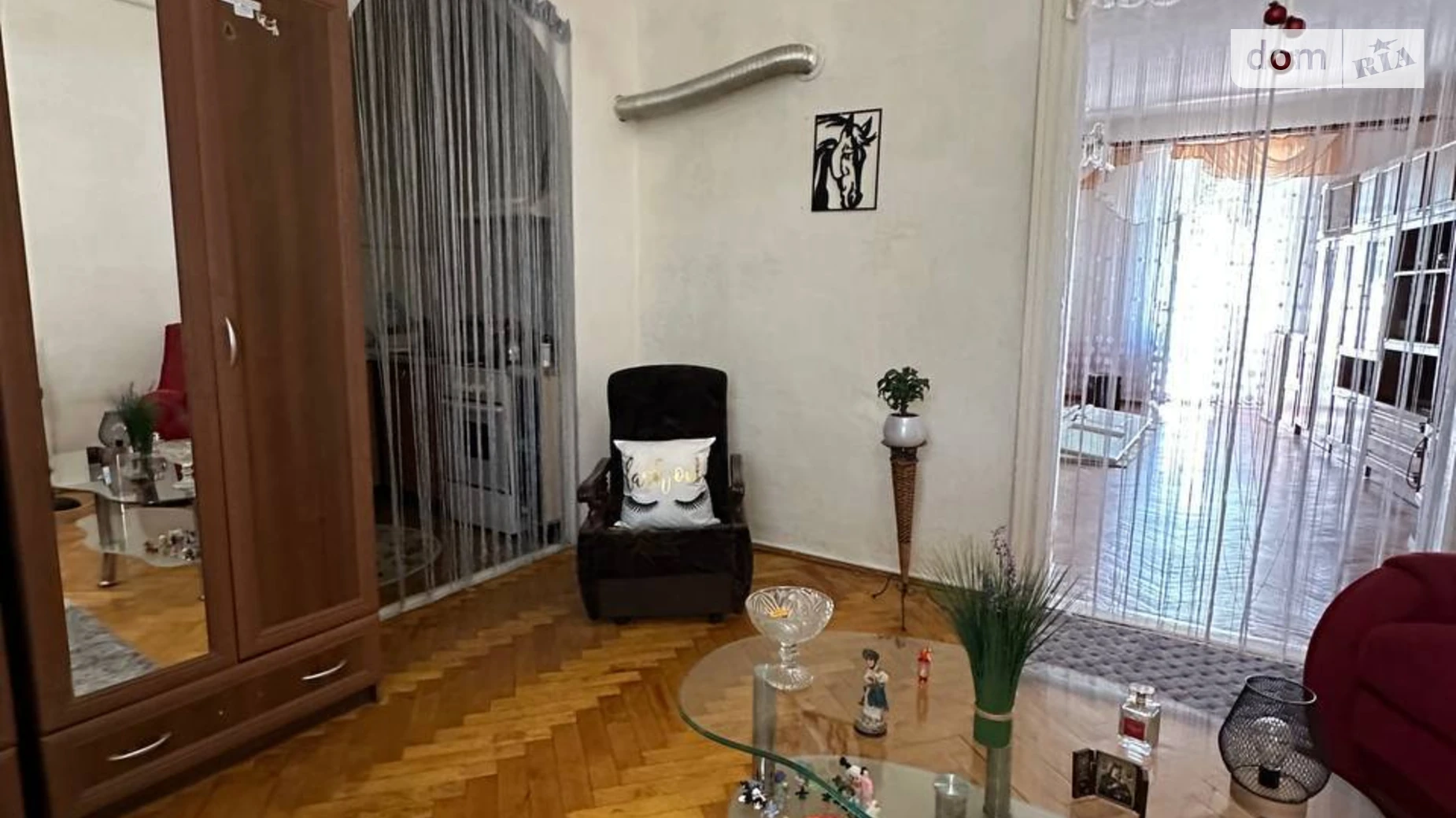 Продается 2-комнатная квартира 62 кв. м в Львове, ул. Хмельницкого Богдана - фото 2