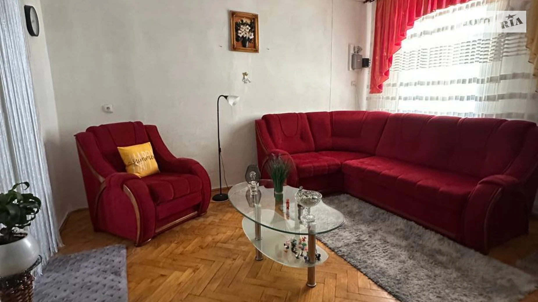 Продается 2-комнатная квартира 62 кв. м в Львове, ул. Хмельницкого Богдана - фото 3