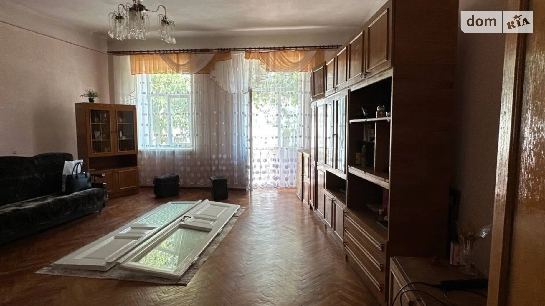 Продается 2-комнатная квартира 62 кв. м в Львове, ул. Хмельницкого Богдана - фото 5