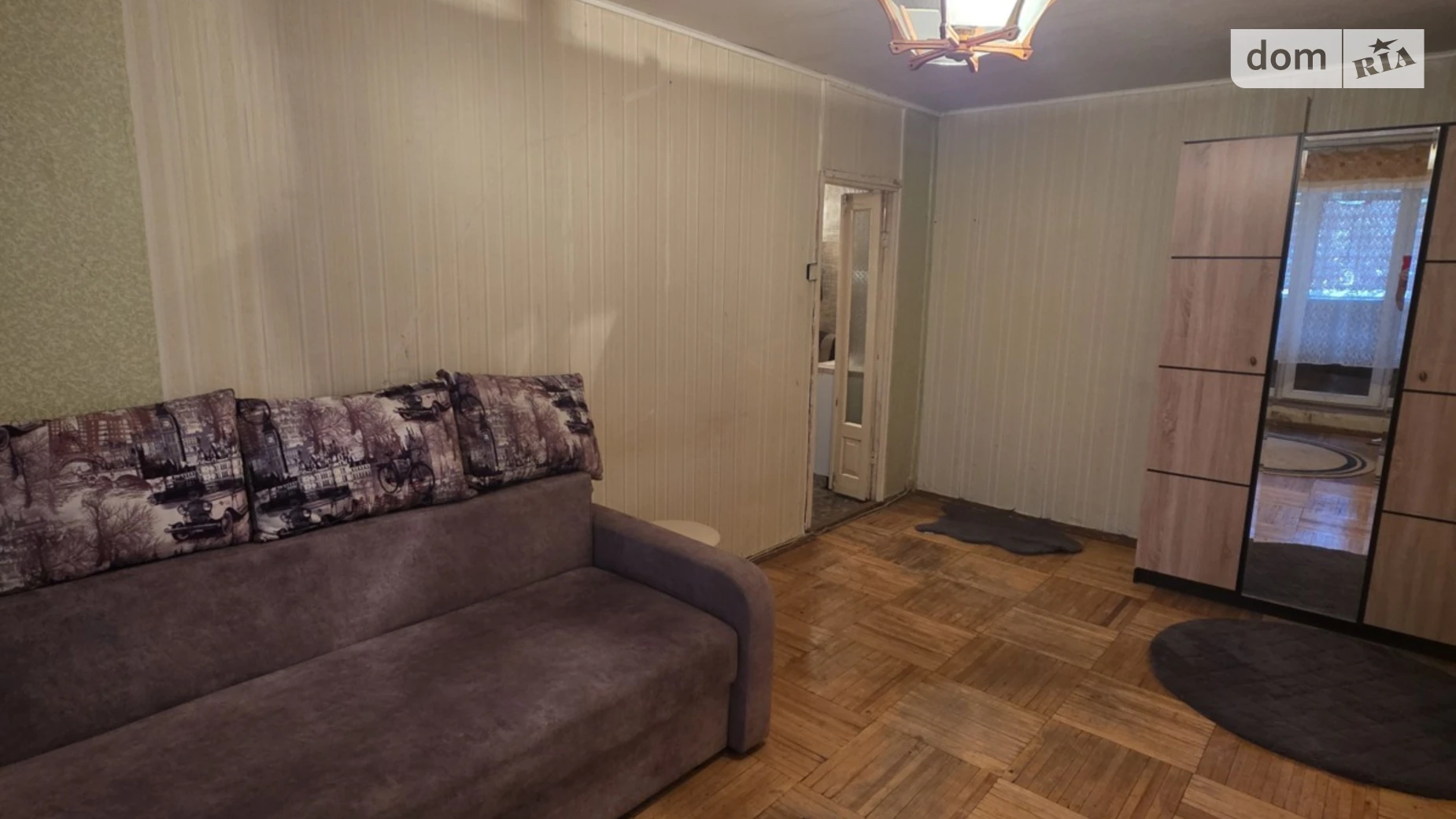 Продается 1-комнатная квартира 33 кв. м в Харькове, Салтовское шоссе, 240 - фото 3