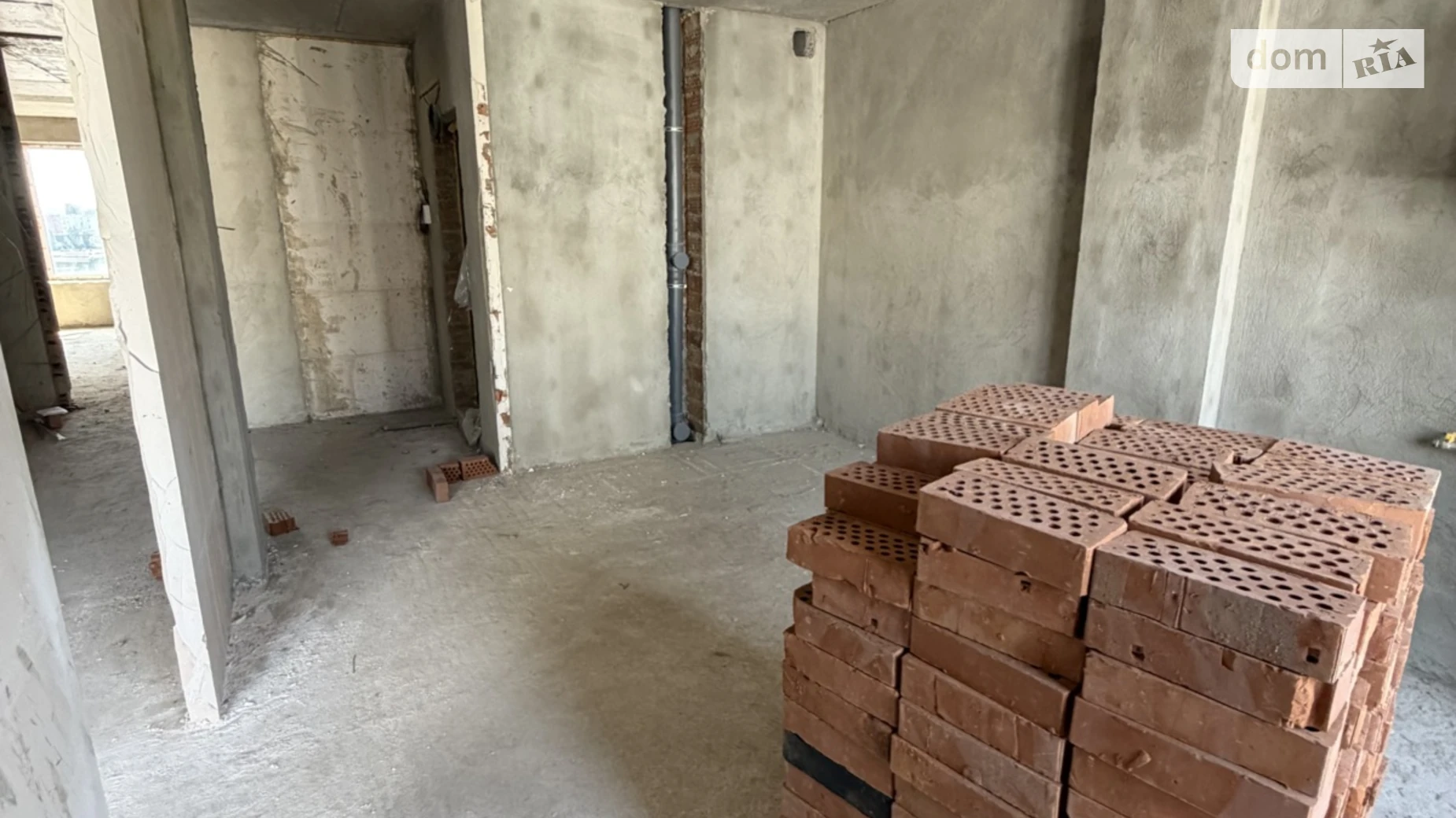 Продается 2-комнатная квартира 67 кв. м в Виннице, ул. Ивана Богуна, 27В - фото 4