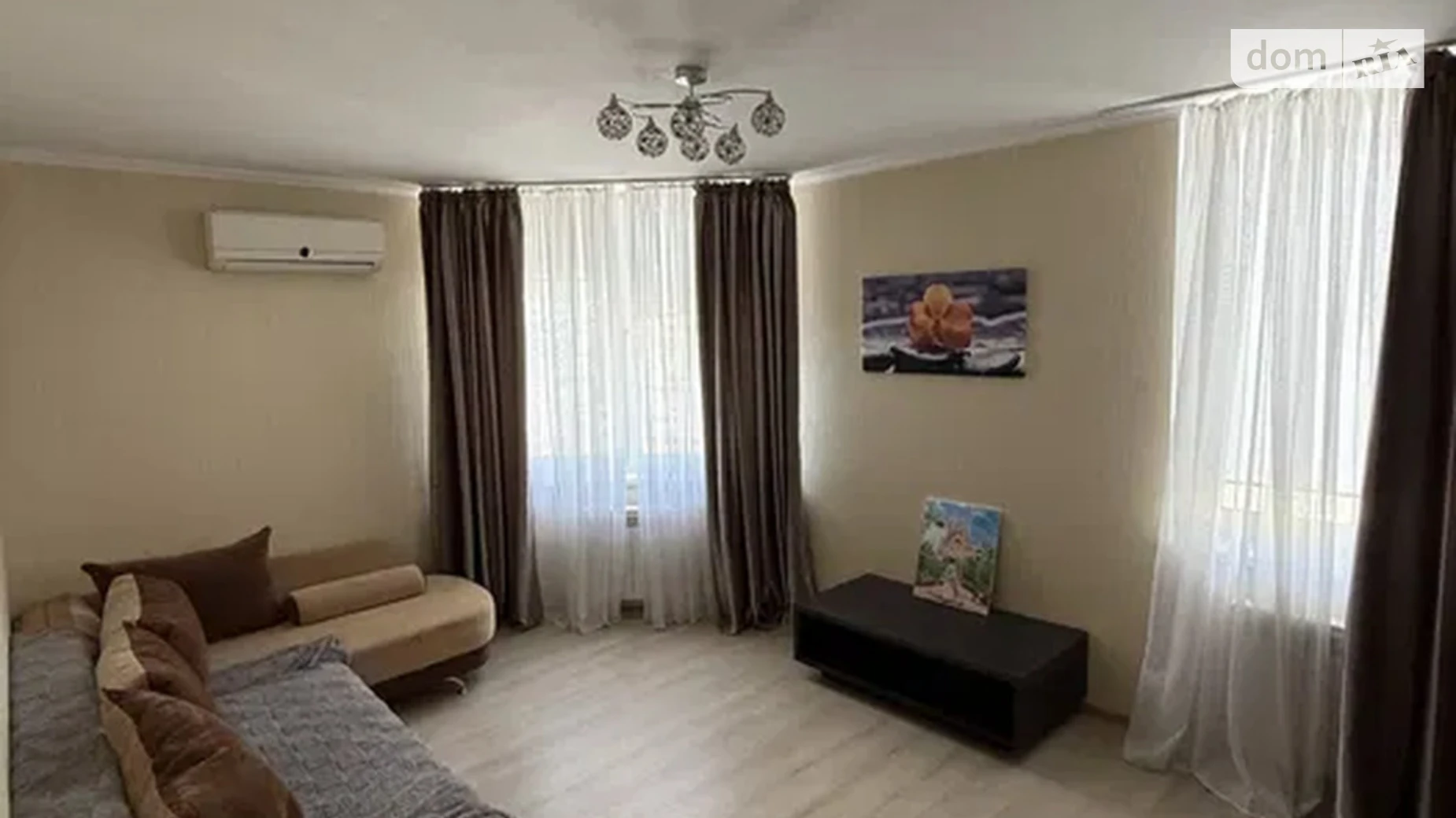 Продается 2-комнатная квартира 69.4 кв. м в Киеве, вул. Елены Пчилки, 6 - фото 2