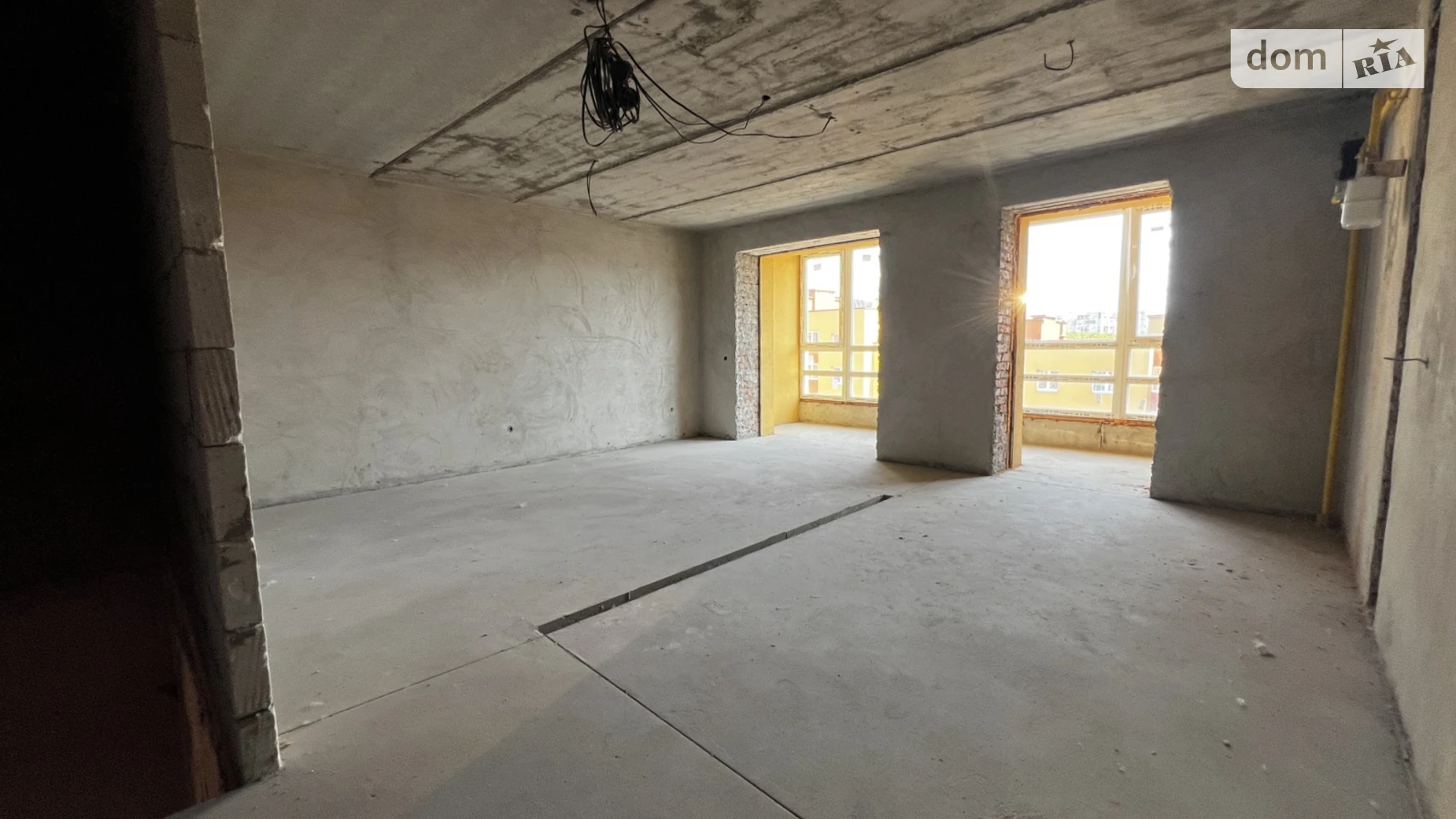 2-комнатная квартира 90.9 кв. м в Тернополе, цена: 85000 $ - фото 4