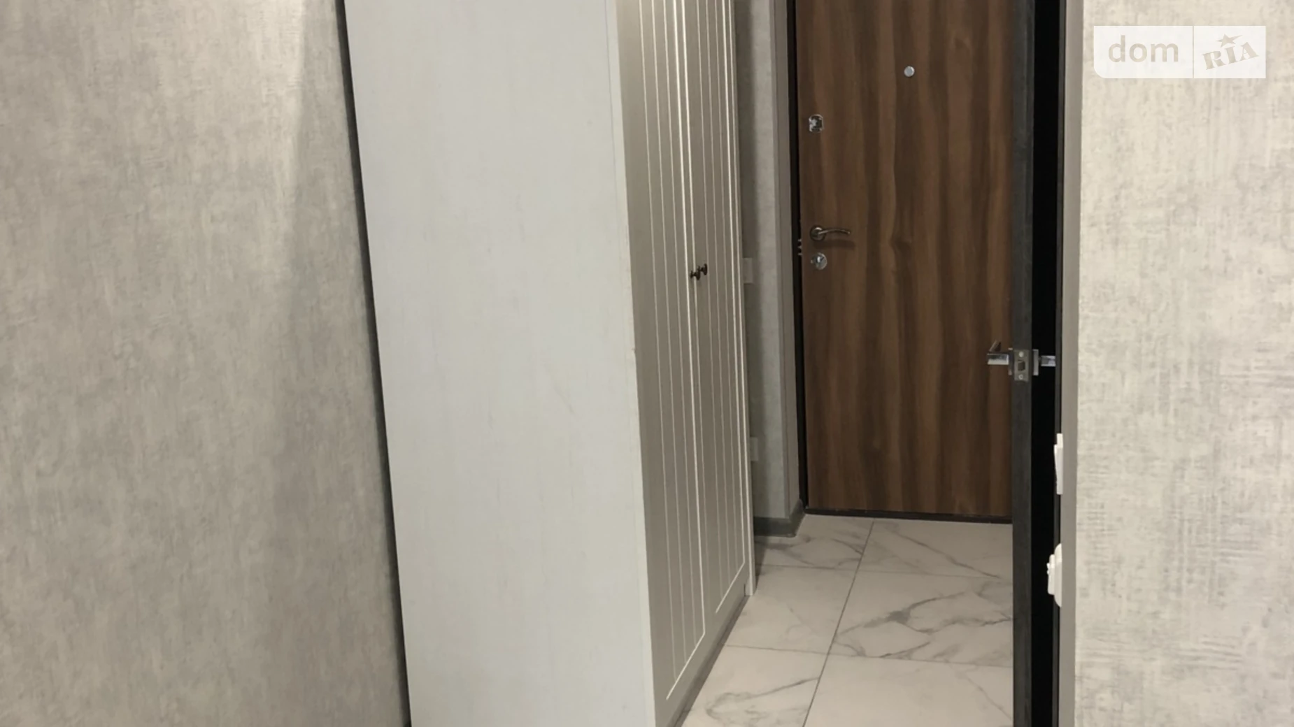 Сдается в аренду 1-комнатная квартира 28.3 кв. м в Одессе, ул. Боровского Николая, 1/17 корпус 2 - фото 3
