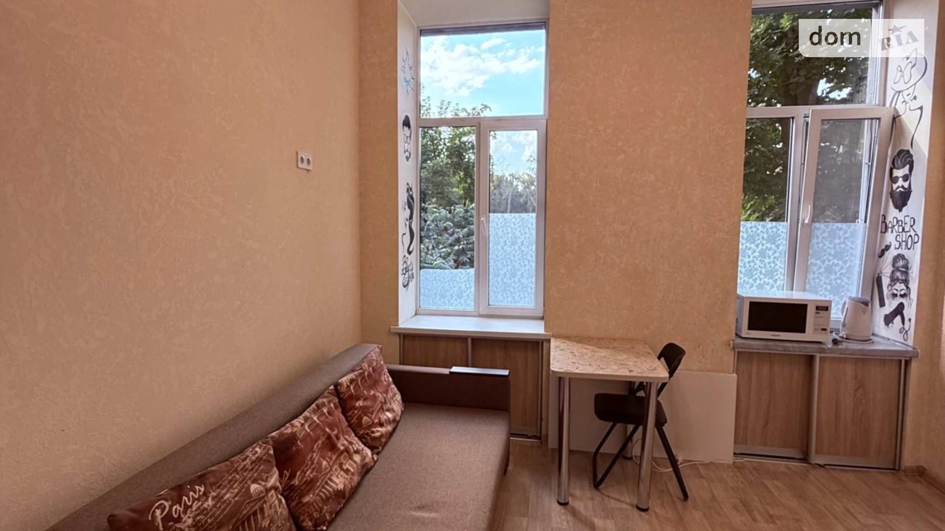 Продается 1-комнатная квартира 20 кв. м в Харькове, просп. Героев Харькова(Московский), 118 - фото 4