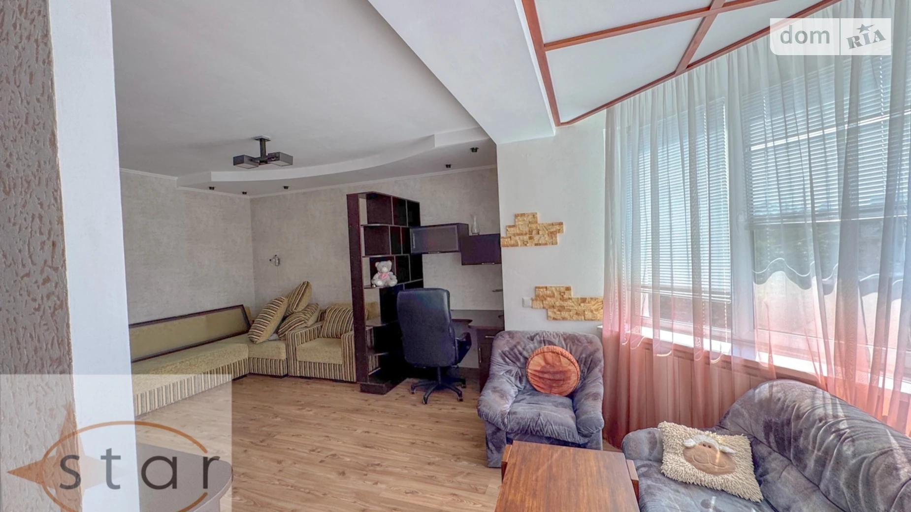 Продается 1-комнатная квартира 46 кв. м в Чернигове, цена: 52000 € - фото 3