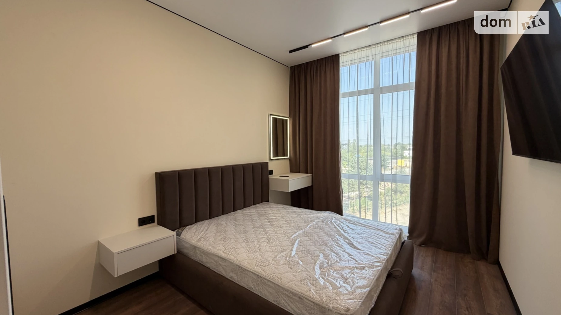 Продается 1-комнатная квартира 42.8 кв. м в Ровно, ул. Киевская, 108 - фото 4