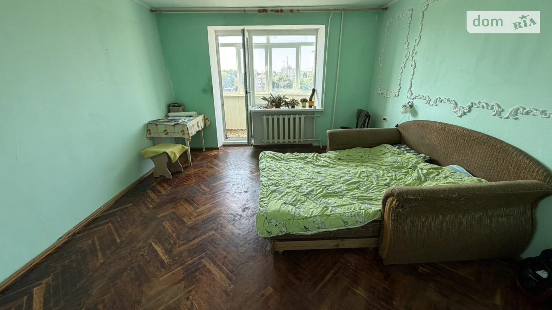 Продается 2-комнатная квартира 50.3 кв. м в Хмельницком, просп. Мира, 93 - фото 2