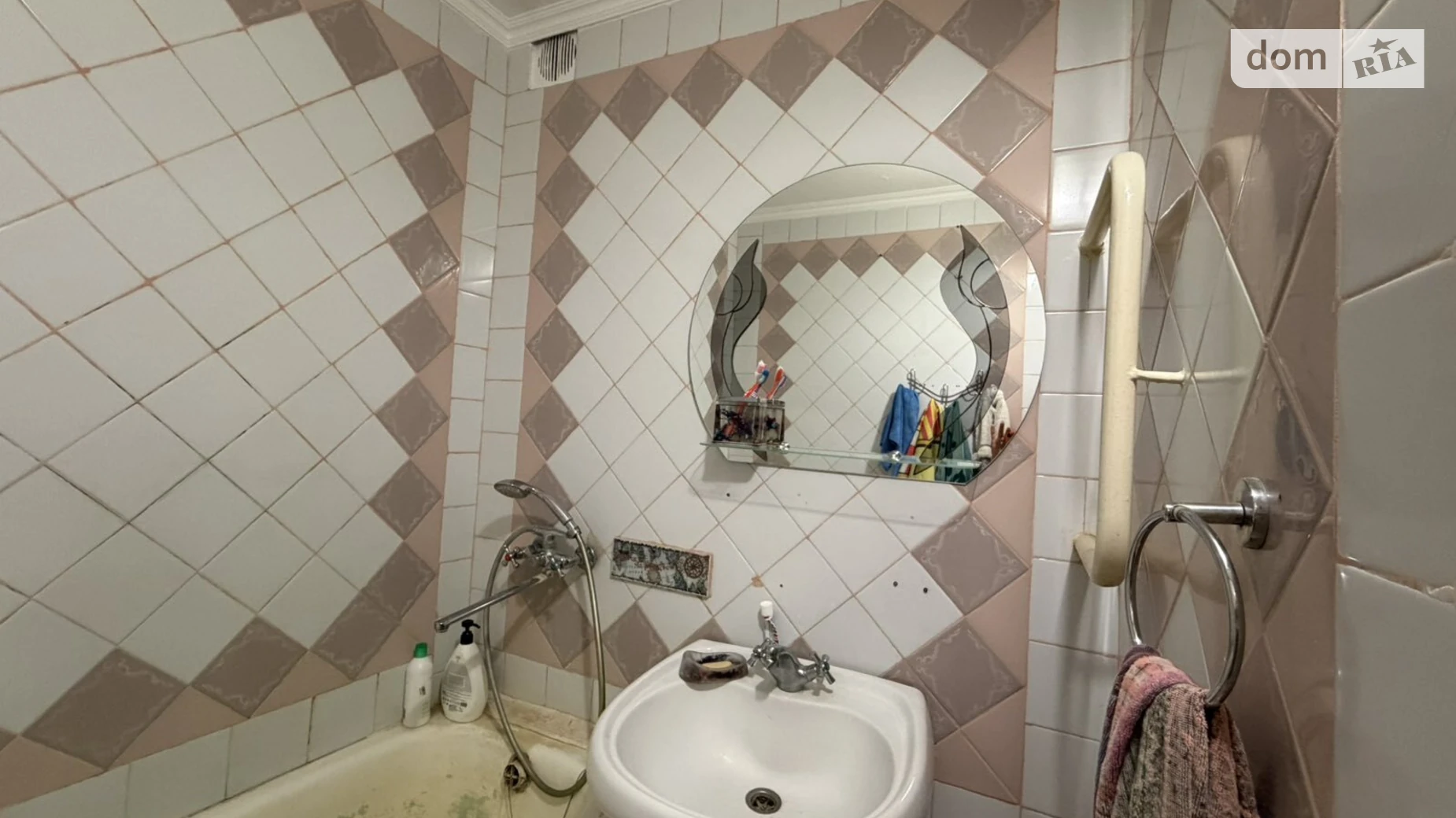Продается 2-комнатная квартира 50.3 кв. м в Хмельницком, просп. Мира, 93 - фото 3