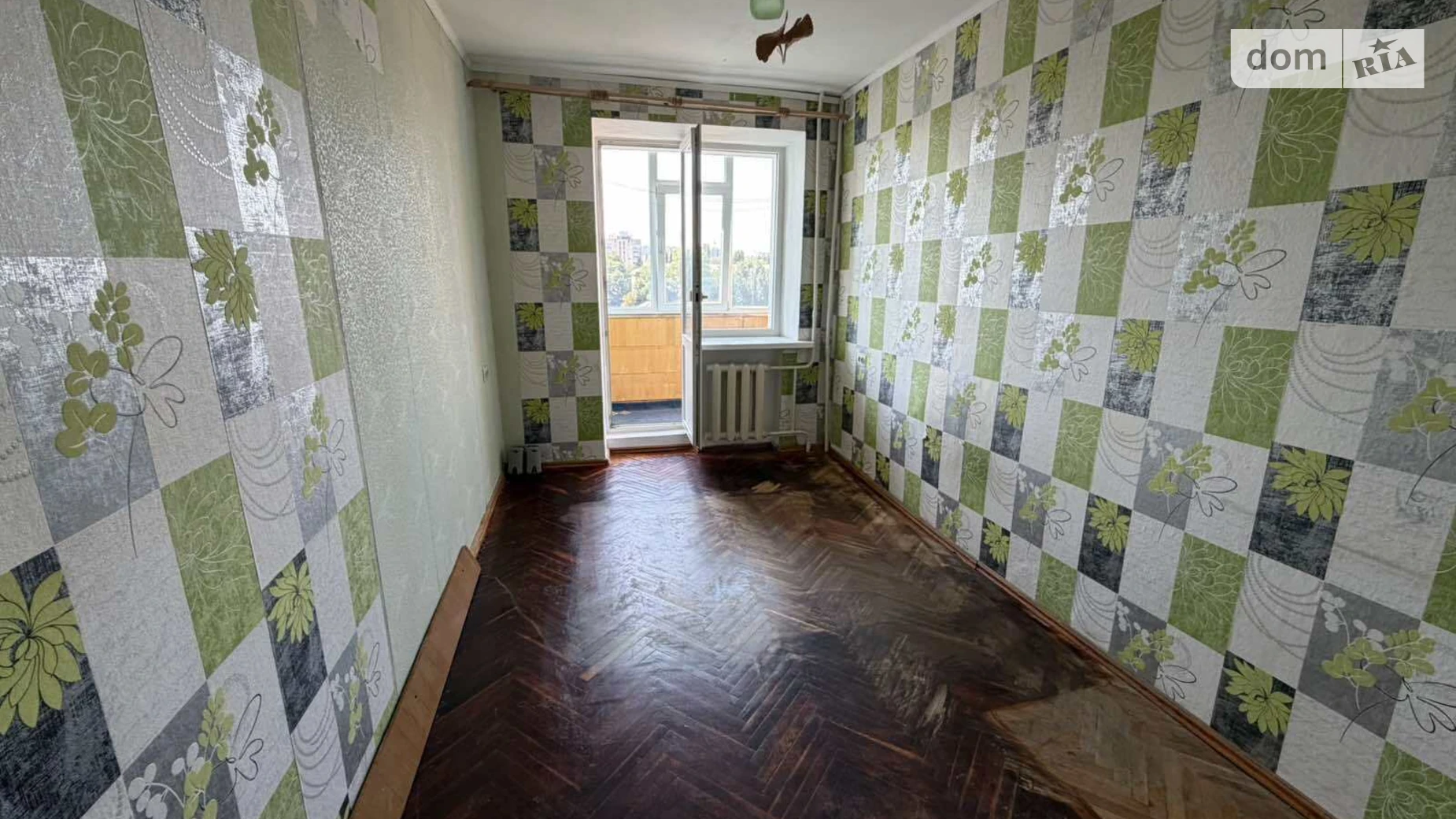 Продается 2-комнатная квартира 50.3 кв. м в Хмельницком, просп. Мира, 93 - фото 4
