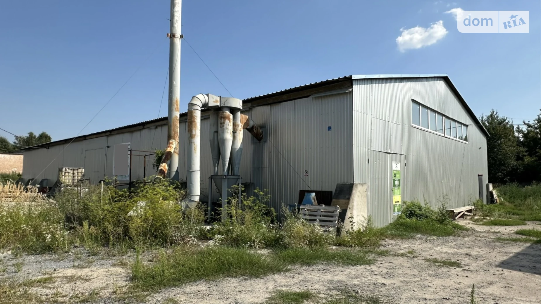 Продается объект сферы услуг 710 кв. м в 1-этажном здании, цена: 170000 $ - фото 3