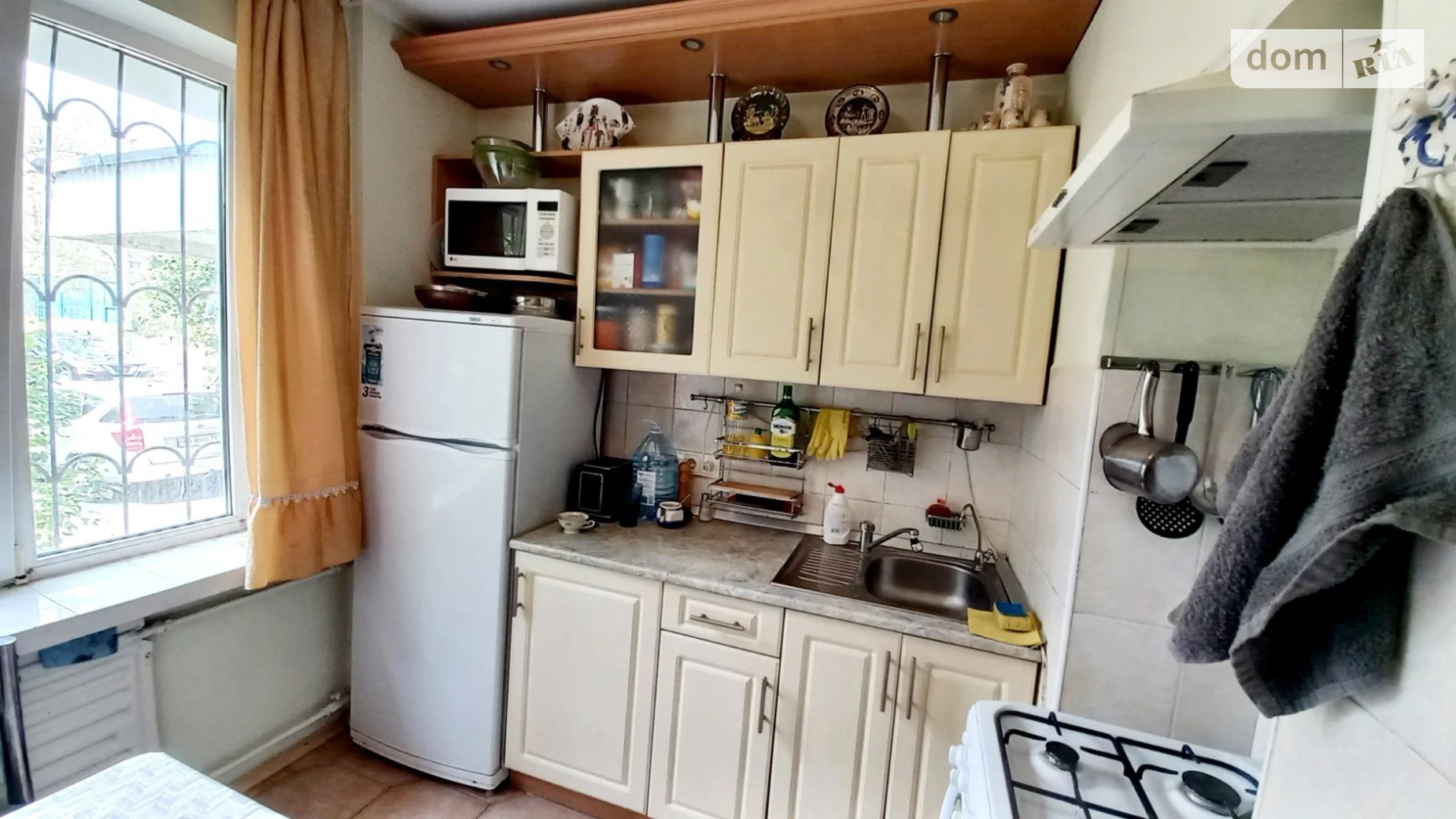Продається 3-кімнатна квартира 61.2 кв. м у Києві, просп. Володимира Івасюка, 52А - фото 4