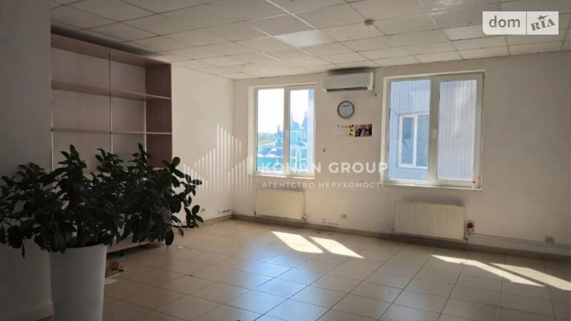 Сдается в аренду офис 52 кв. м в бизнес-центре, цена: 13000 грн - фото 4