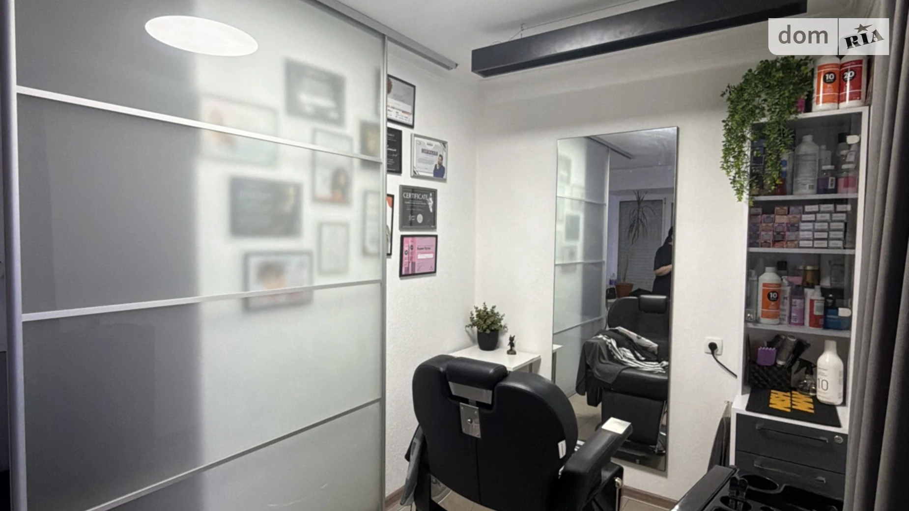 Продается объект сферы услуг 29.1 кв. м в 9-этажном здании, цена: 85000 $ - фото 5