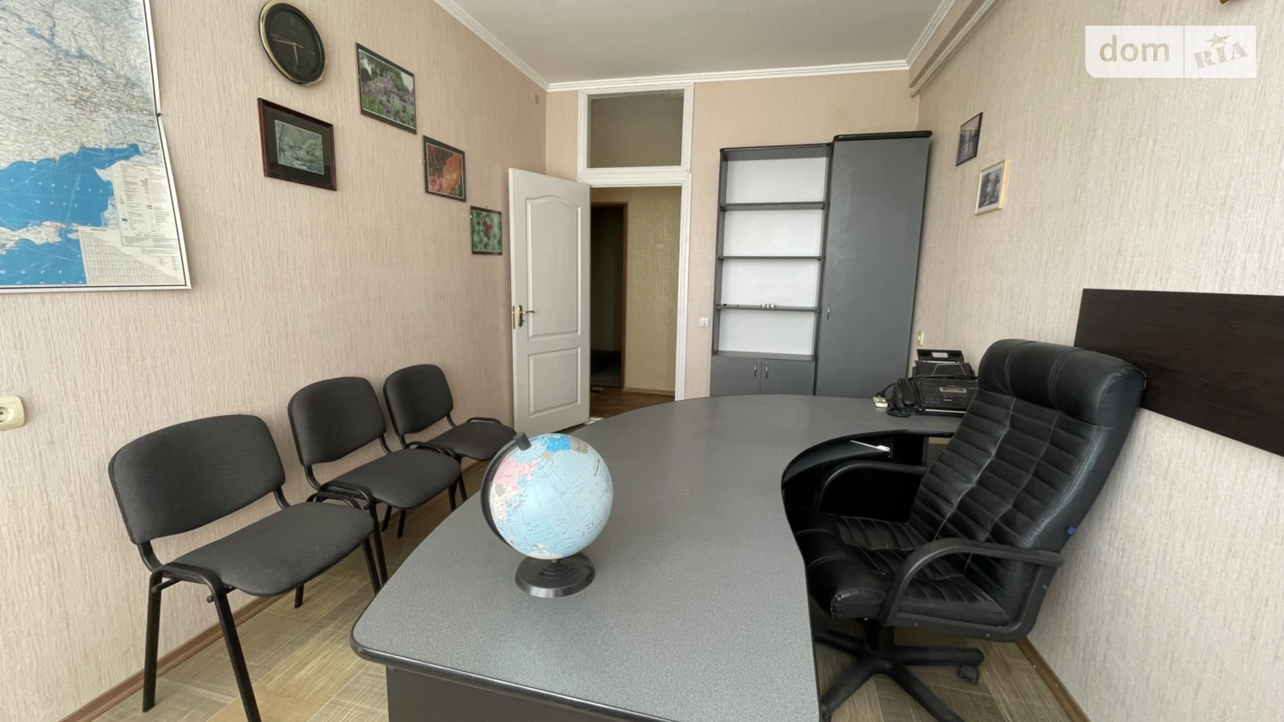 Продается офис 58.5 кв. м в бизнес-центре, цена: 44900 $ - фото 2