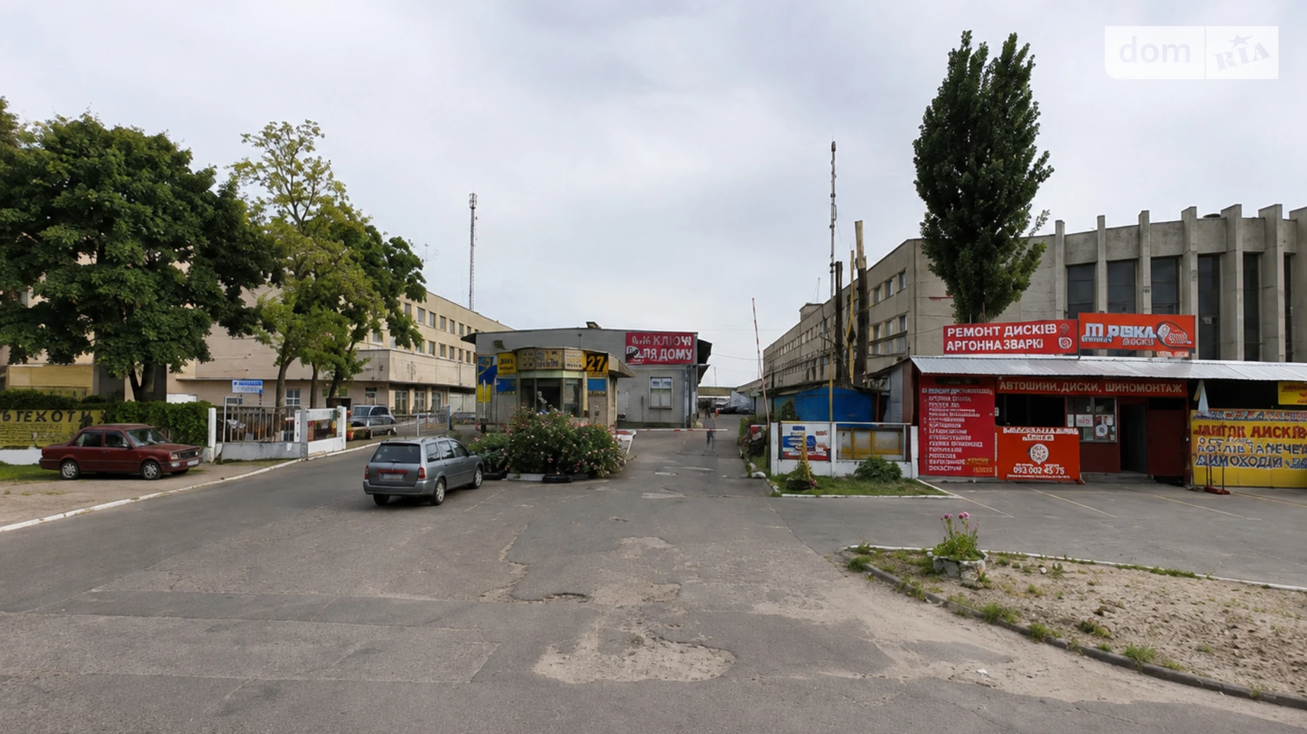Продается отдельно стоящий гараж под легковое авто на 17.3 кв. м, цена: 9000 $ - фото 2