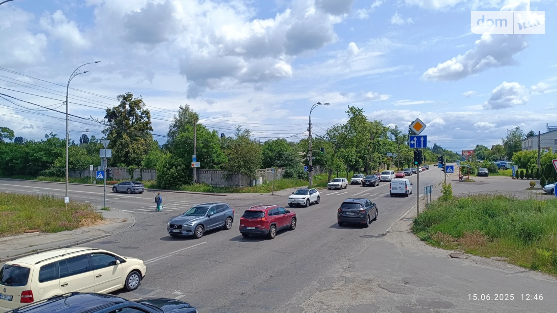 Продается земельный участок 6.48 соток в Киевской области, цена: 185000 $ - фото 3