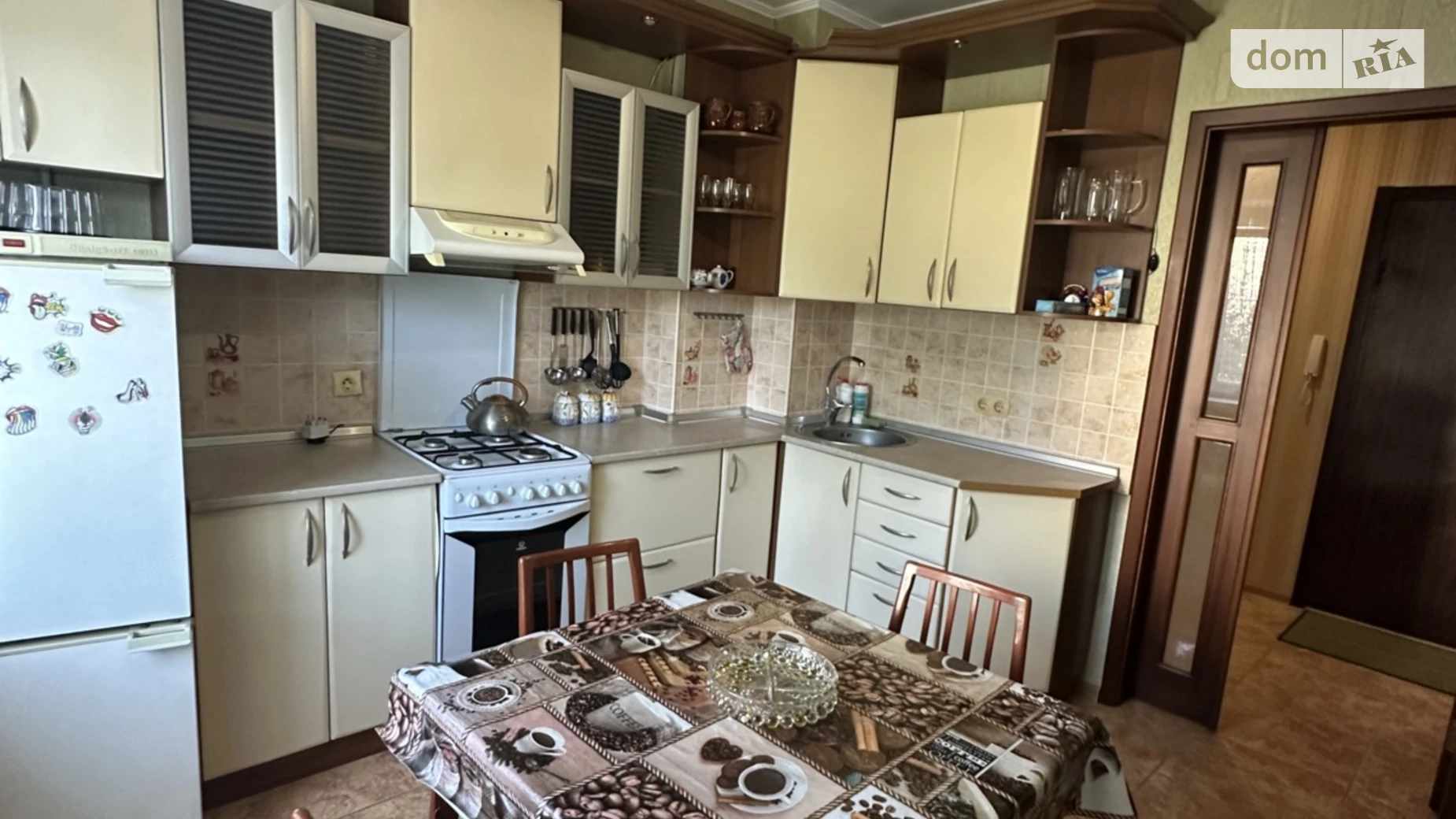 Продается 2-комнатная квартира 55.3 кв. м в Харькове, ул. Лопанская, 31 - фото 2