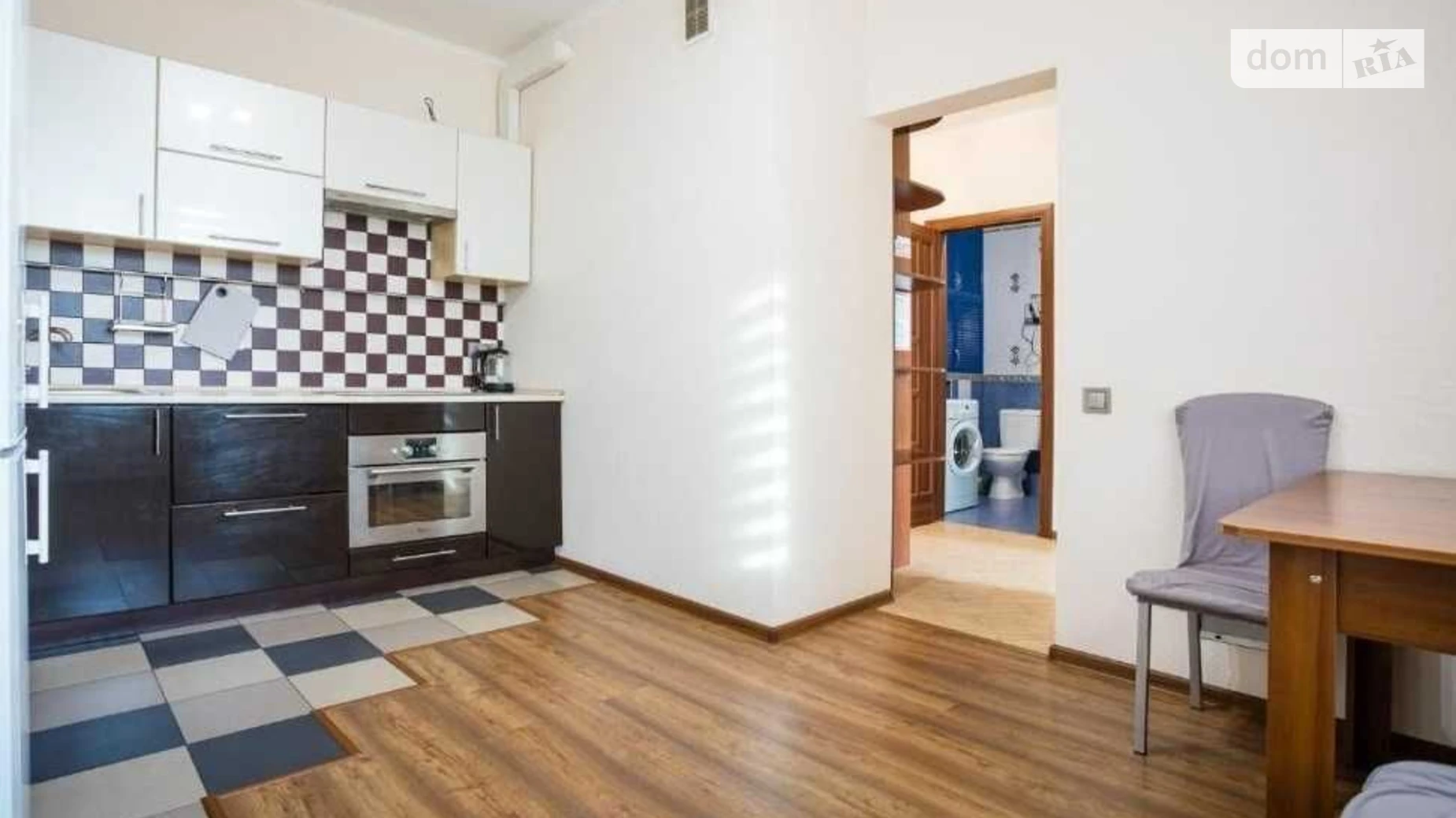 Продается 1-комнатная квартира 43.4 кв. м в Киеве, ул. Героев полка АЗОВ(Маршала Малиновского), 4В - фото 5