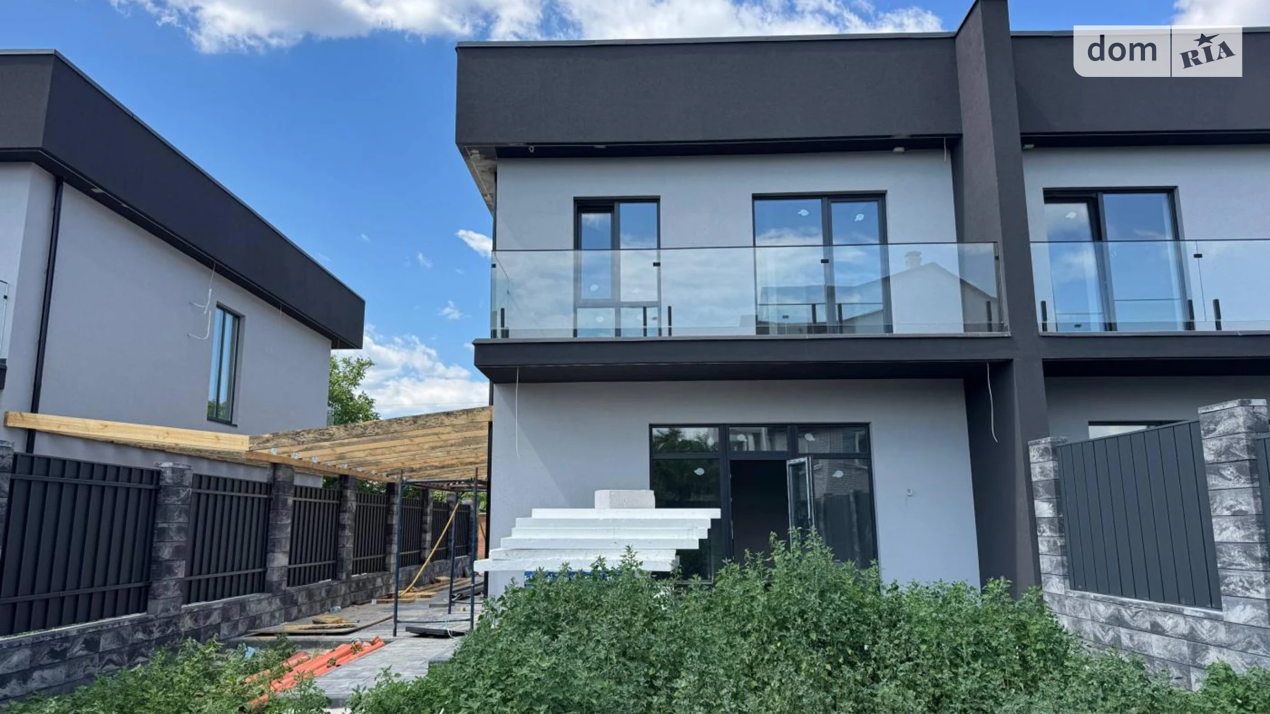 ул. Северо-Озерная Нижние сады Киев Славутич, цена: 145000 $ - фото 3