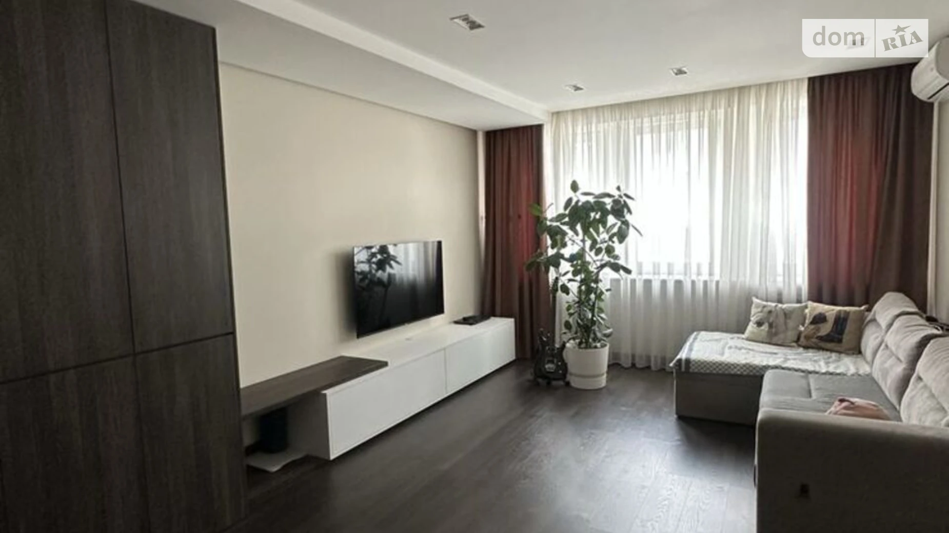 Продается 3-комнатная квартира 95.4 кв. м в Киеве, просп. Николая Бажана, 14 - фото 3