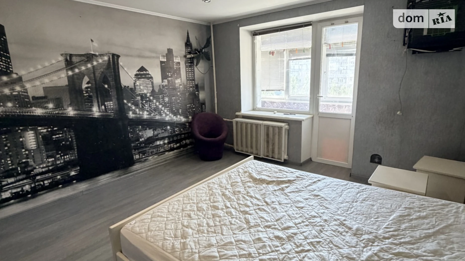 Продается 1-комнатная квартира 37.7 кв. м в Николаеве, ул. Озерная - фото 3