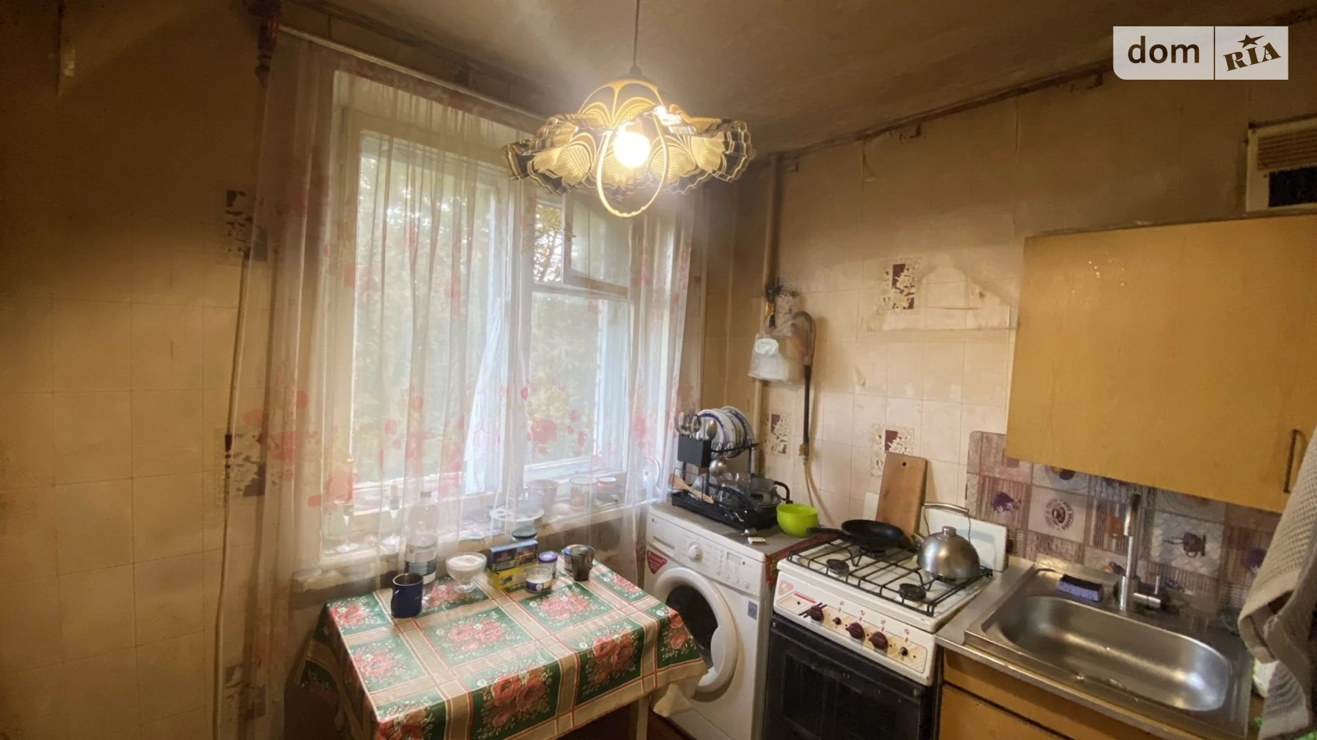 Продается 2-комнатная квартира 45.9 кв. м в Днепре, просп. Поля Александра, 129Б - фото 4