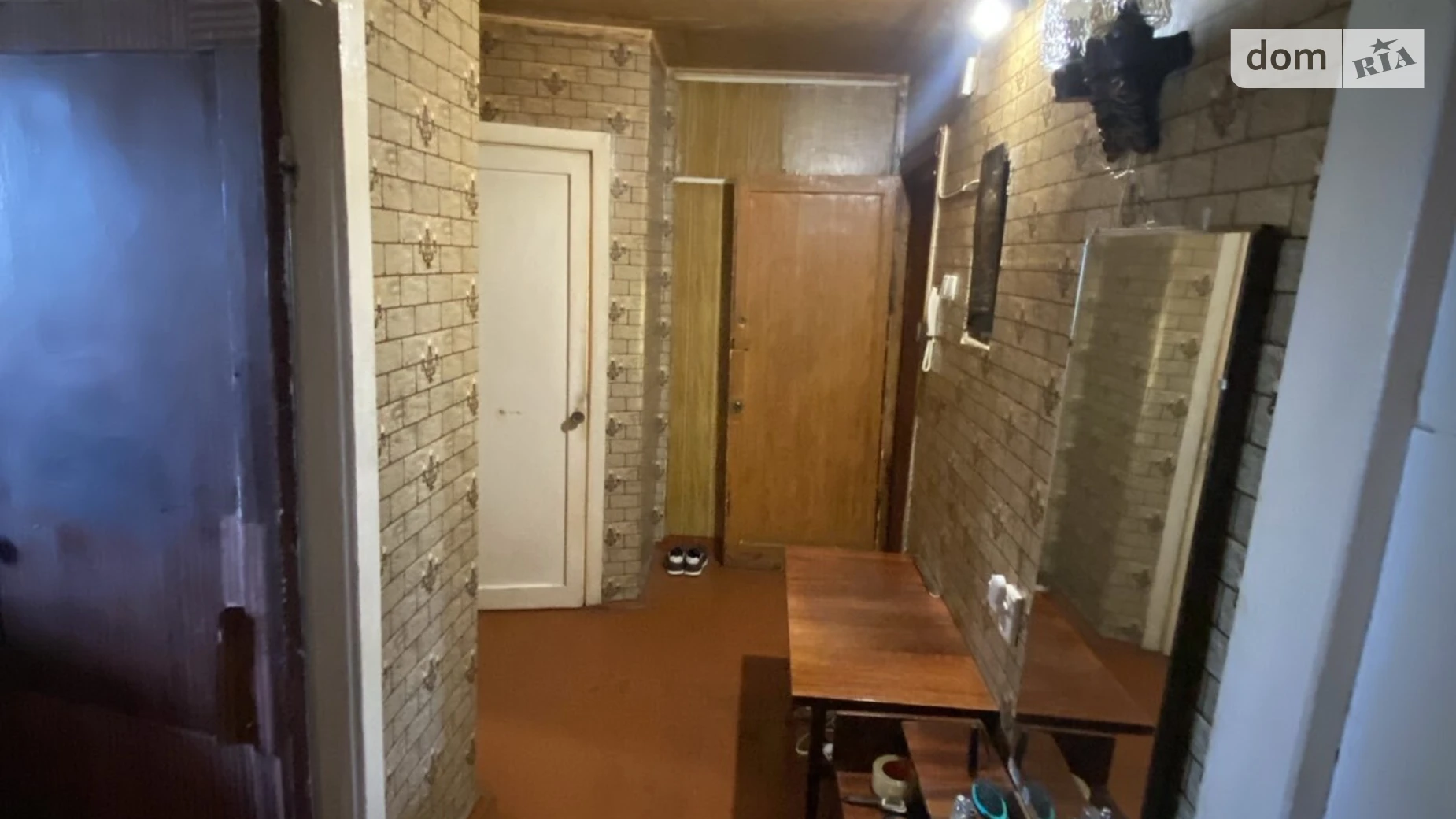 Продается 2-комнатная квартира 45.9 кв. м в Днепре, просп. Поля Александра, 129Б - фото 3