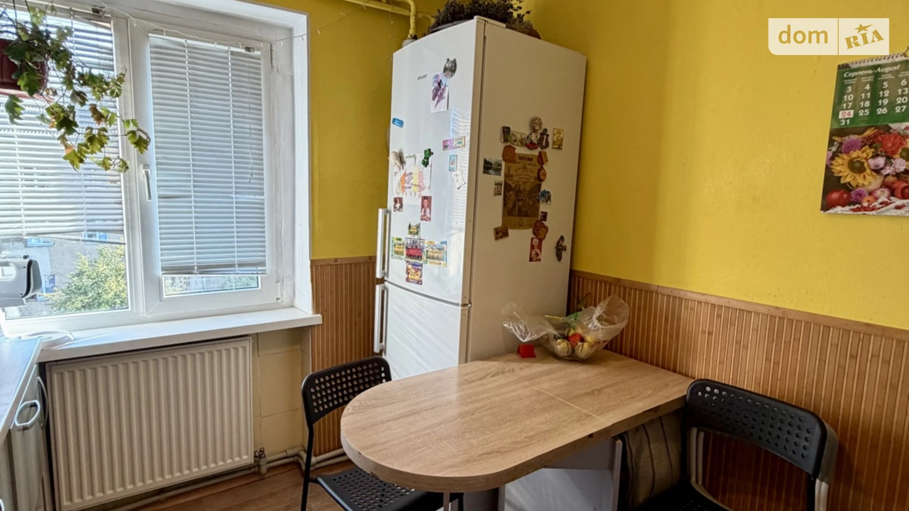 Продається 4-кімнатна квартира 67.7 кв. м у Івано-Франківську, вул. Бельведерська, 52 - фото 3