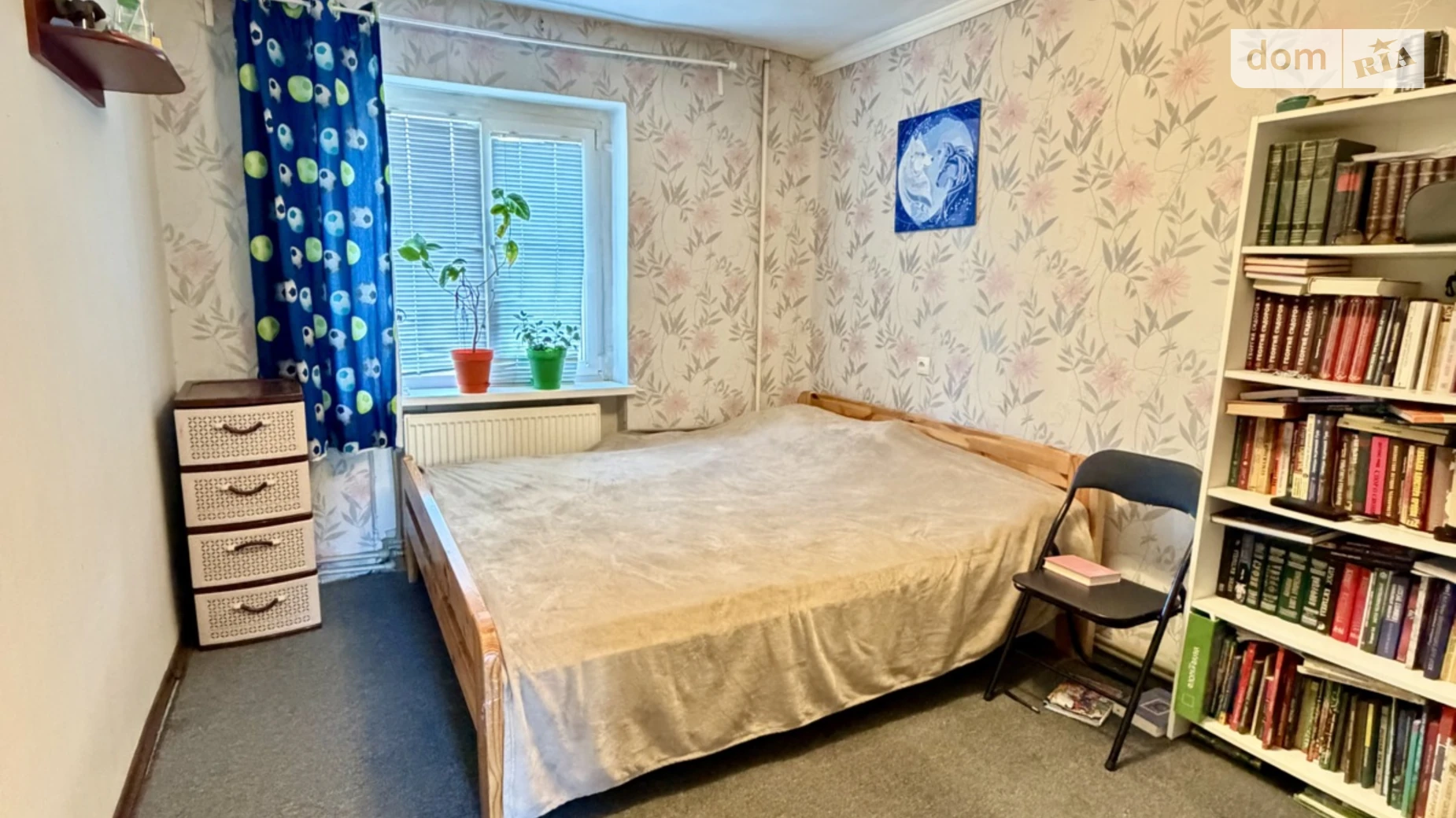 Продається 4-кімнатна квартира 67.7 кв. м у Івано-Франківську, вул. Бельведерська, 52 - фото 4