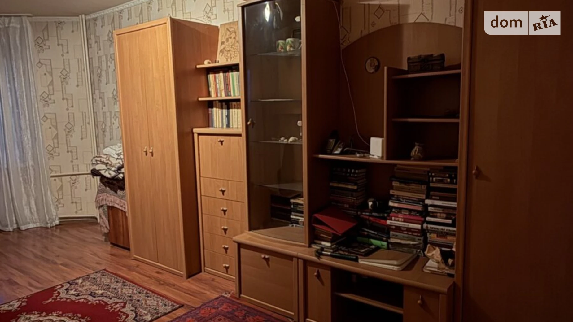 Сдается в аренду 1-комнатная квартира 39.5 кв. м в Киеве, ул. Сосницкая, 21 - фото 5