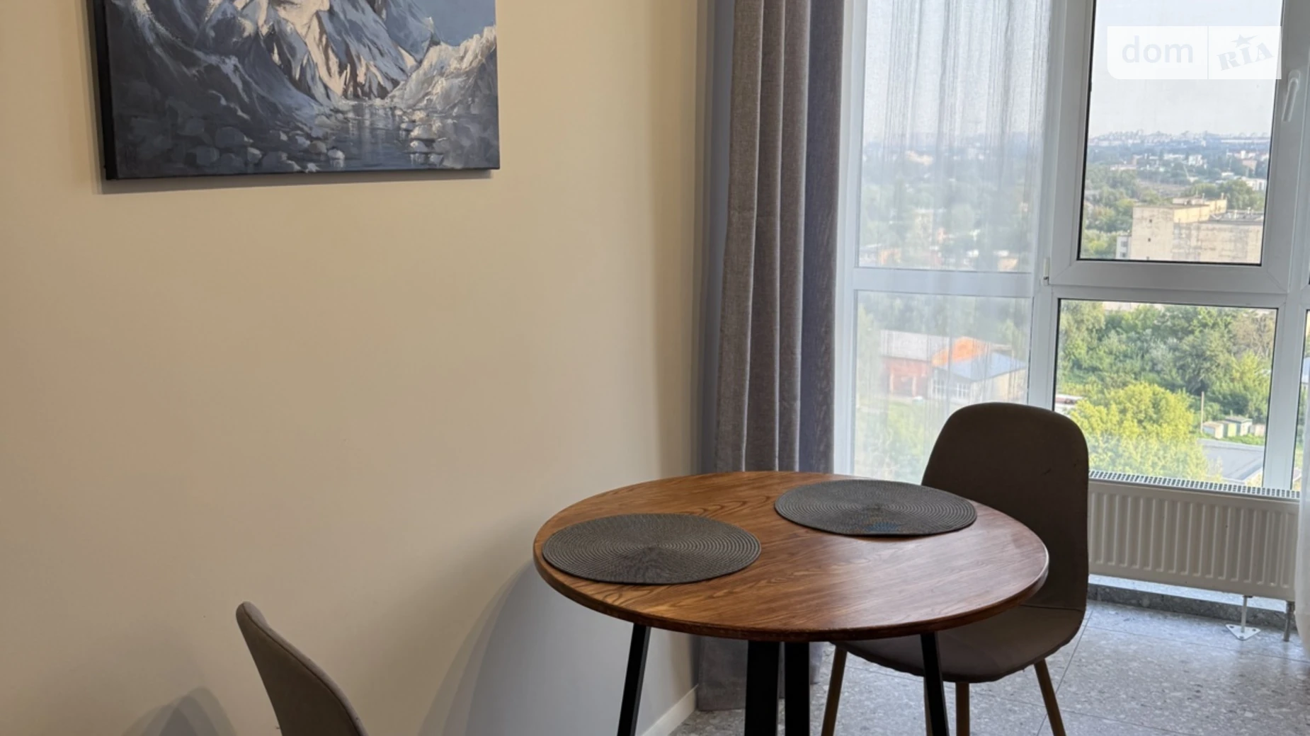 Продается 2-комнатная квартира 56 кв. м в Киеве, просп. Любомира Гузара, 15А - фото 3