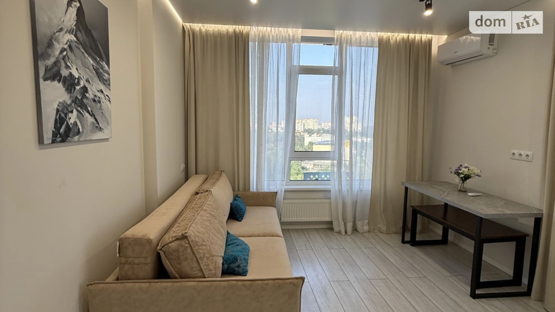Продается 2-комнатная квартира 56 кв. м в Киеве, просп. Любомира Гузара, 15А - фото 5