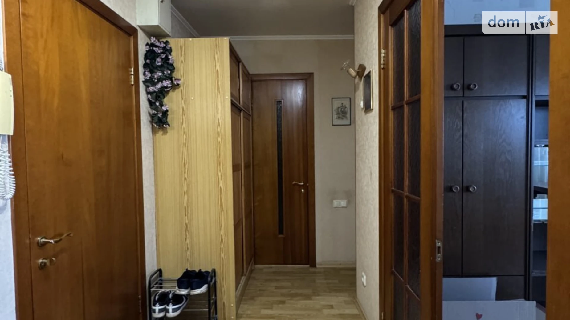 Продается 2-комнатная квартира 50.1 кв. м в Днепре, ул. Терещенковская, 26 - фото 4