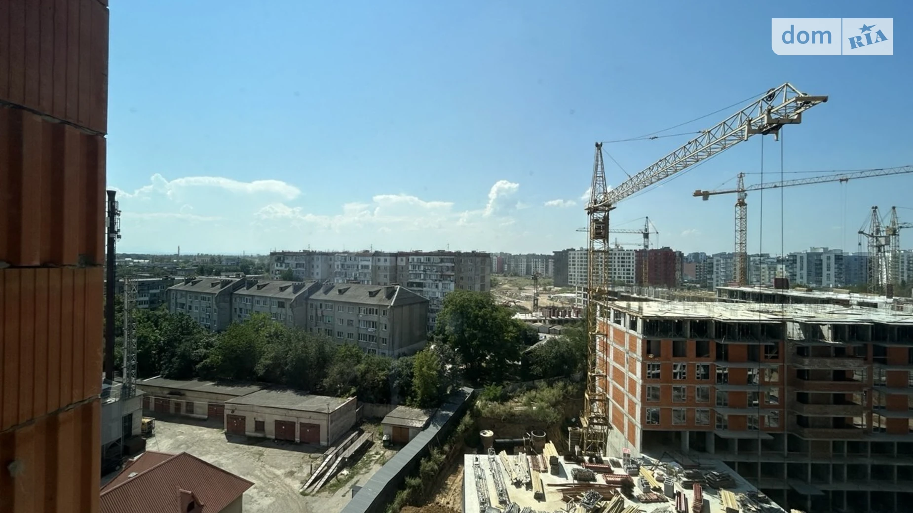 Продается 2-комнатная квартира 61 кв. м в Ивано-Франковске, ул. Национальной Гвардии(Советской Армии) - фото 4