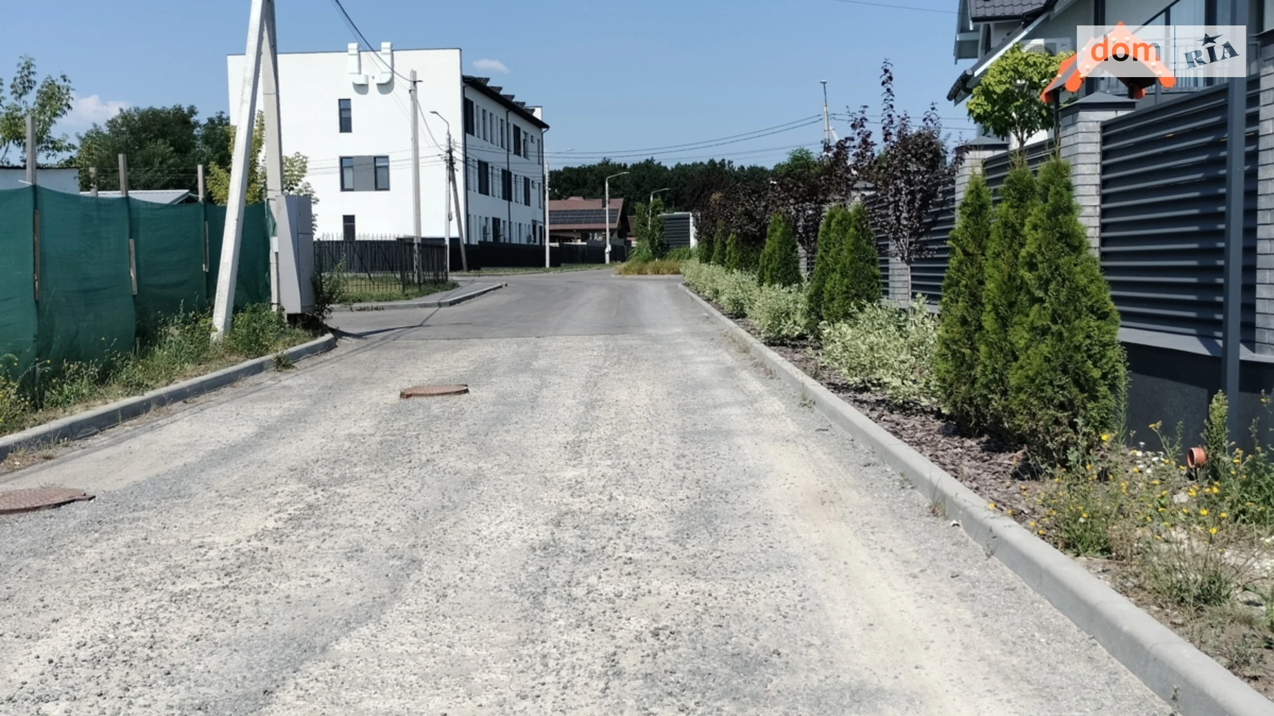 Продается земельный участок 10 соток в Винницкой области, цена: 110000 $ - фото 4