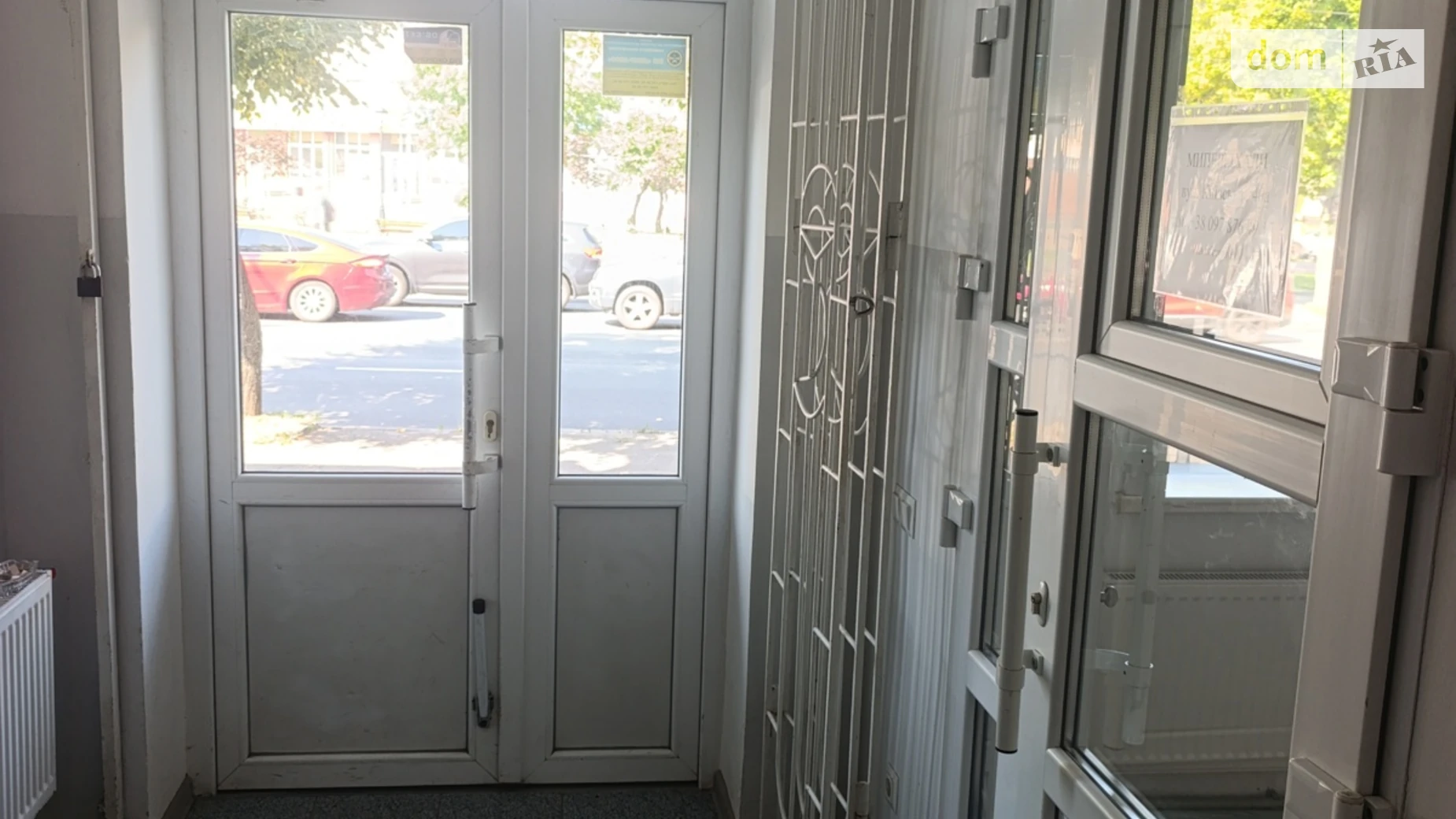 Здається в оренду офіс 50 кв. м в бізнес-центрі, цена: 25000 грн - фото 4