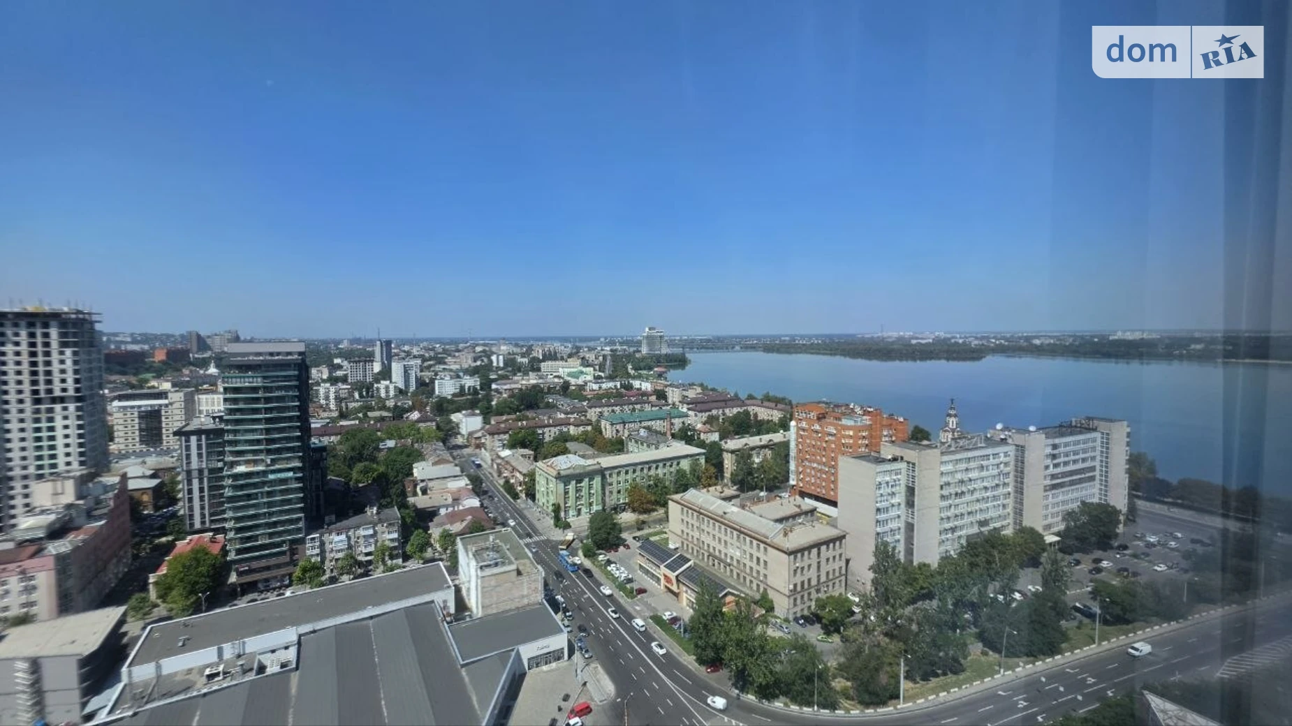 Продается 1-комнатная квартира 67.1 кв. м в Днепре, ул. Королевы Елизаветы II(Глинки), 2 - фото 5