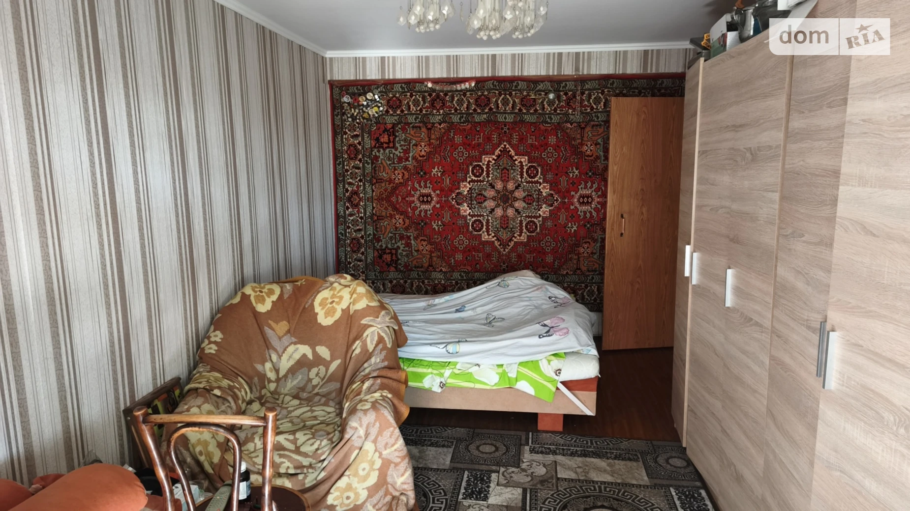 Продається 2-кімнатна квартира 42.7 кв. м у Кривому Розі, вул. Петра Дорошенка(Блюхера), 6 - фото 2