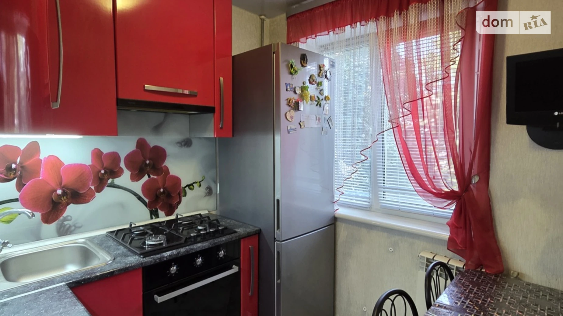 Продается 3-комнатная квартира 61.6 кв. м в Харькове, просп. Тракторостроителей, 71Г - фото 2
